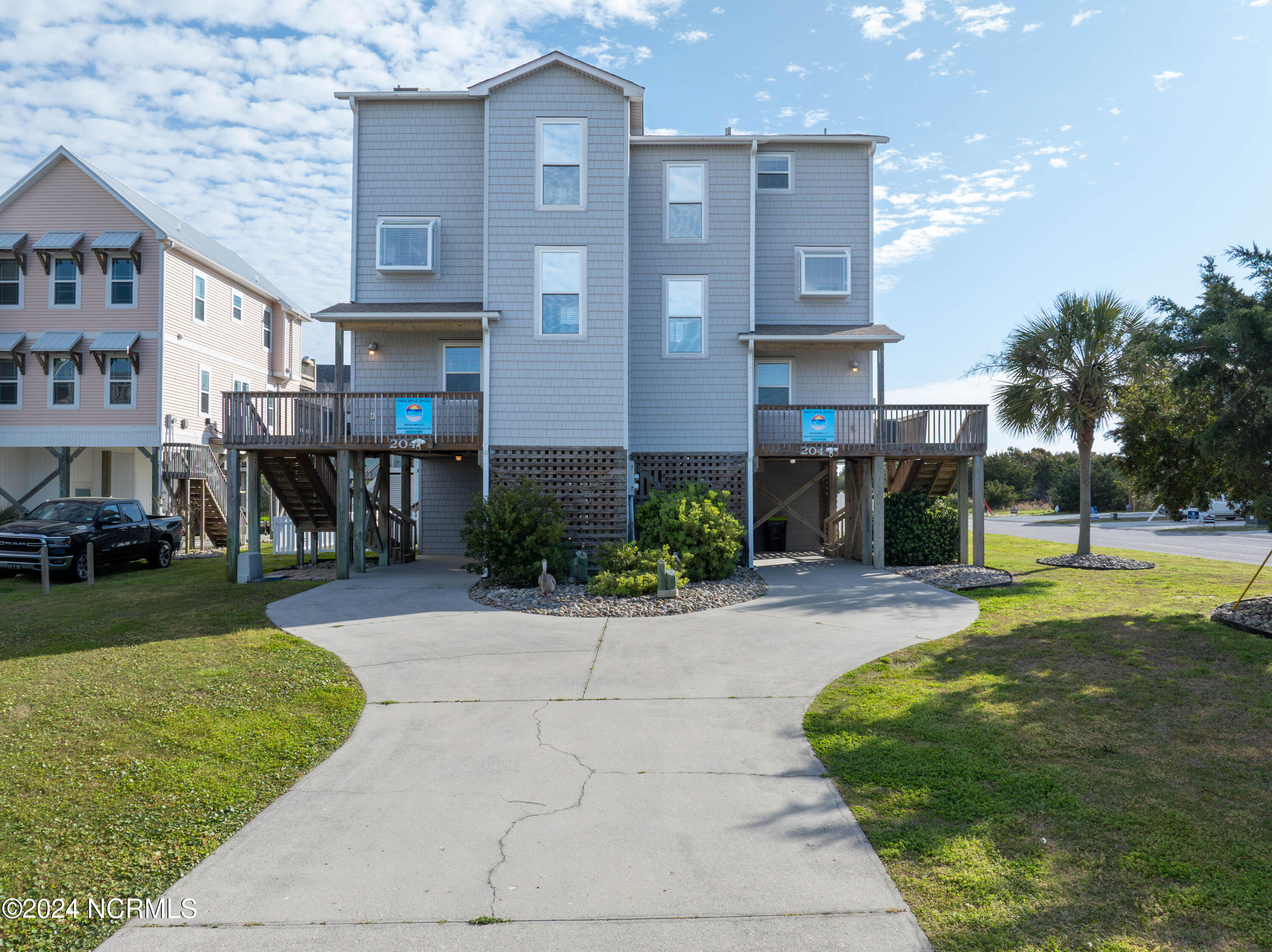 204 Gysgt D W Boatman Drive