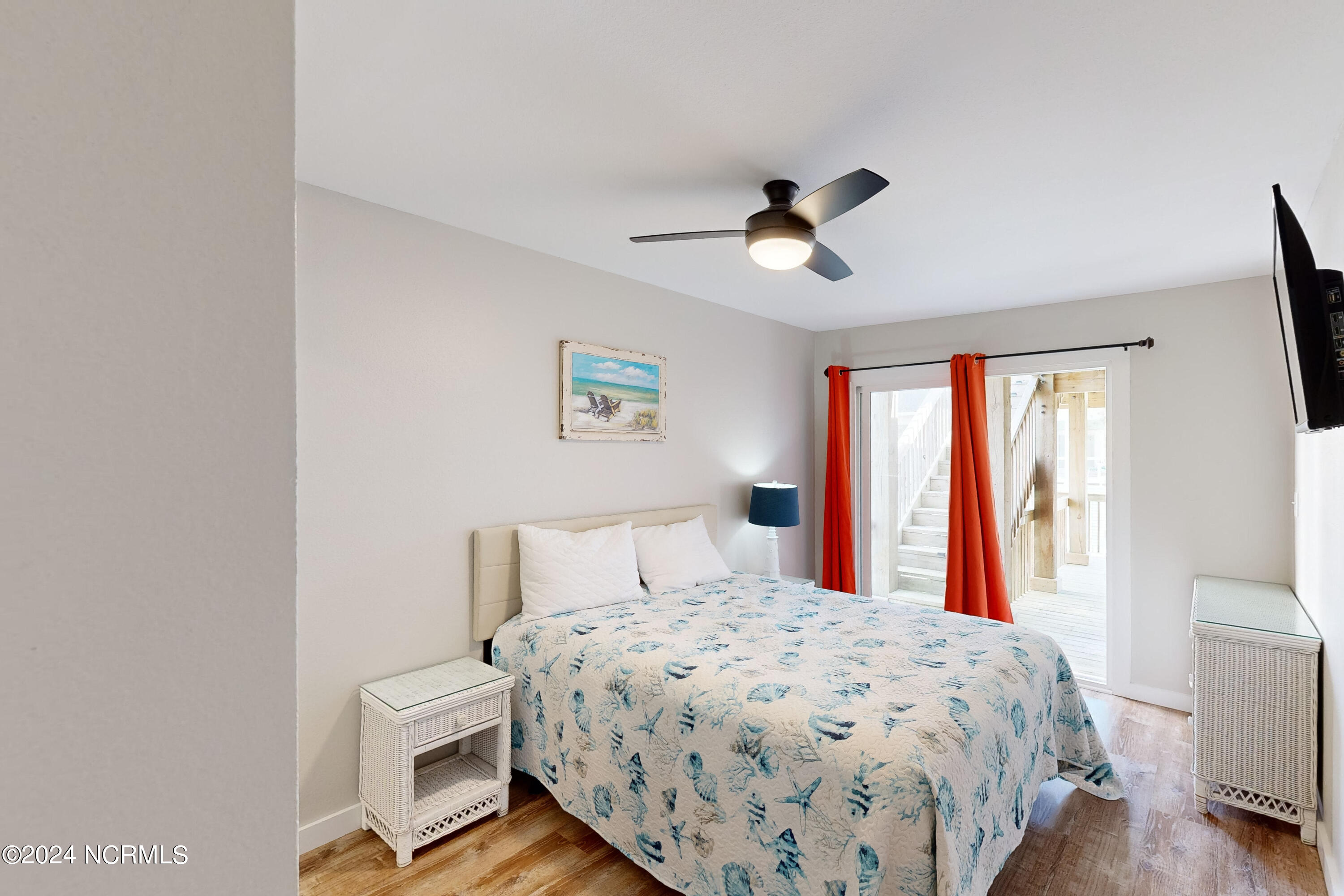 204 Gysgt D W Boatman Drive