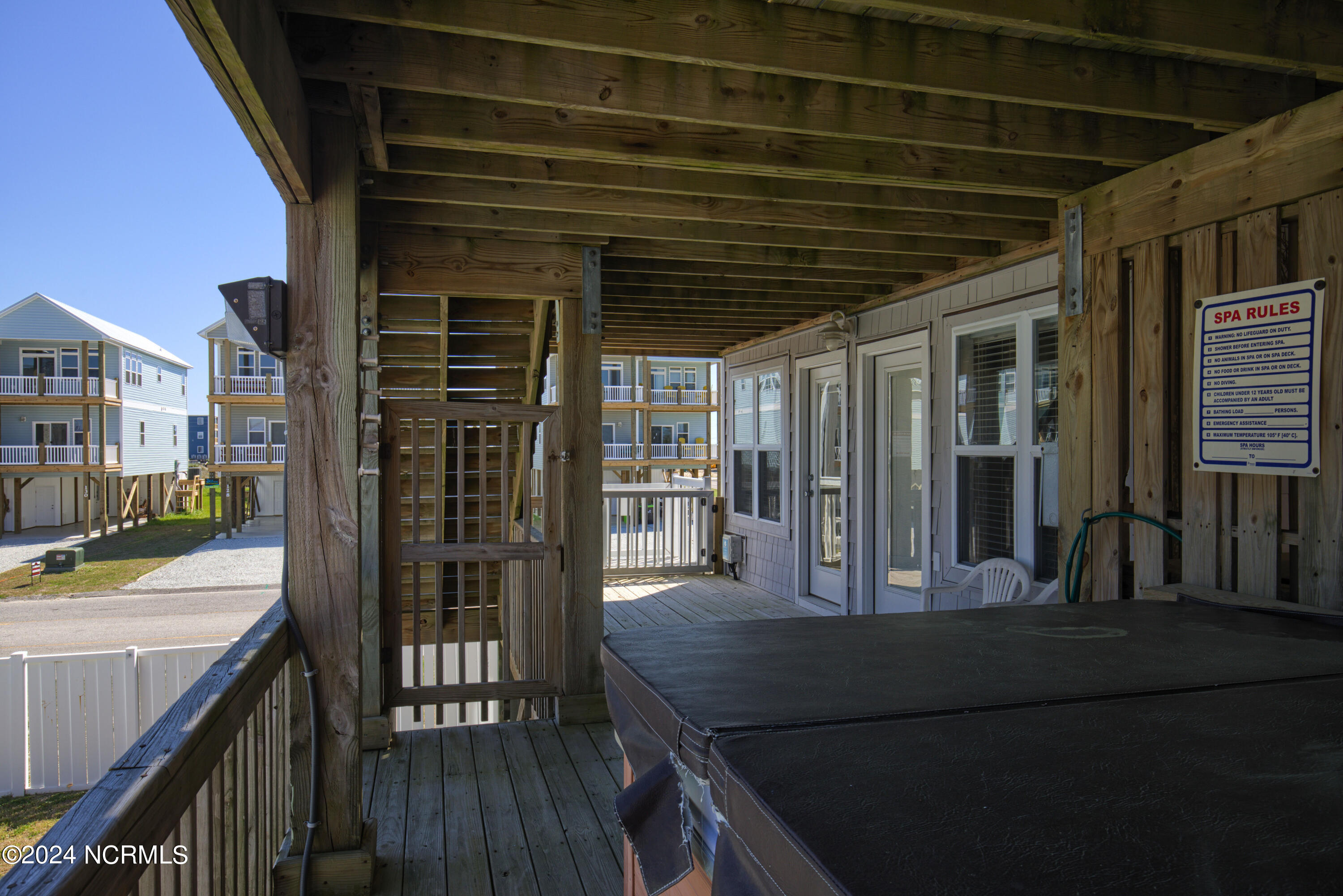 204 Gysgt D W Boatman Drive