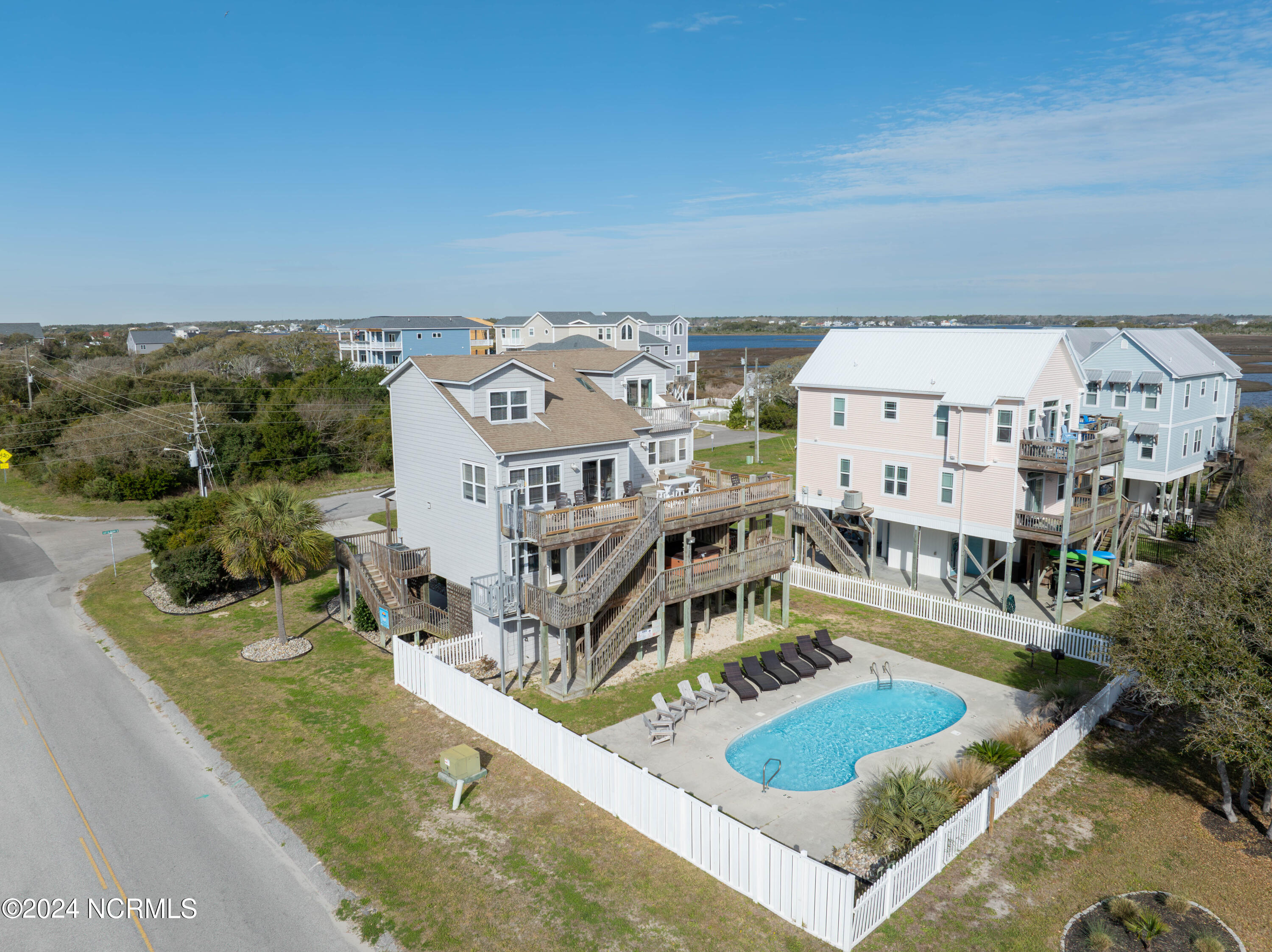 204 Gysgt D W Boatman Drive