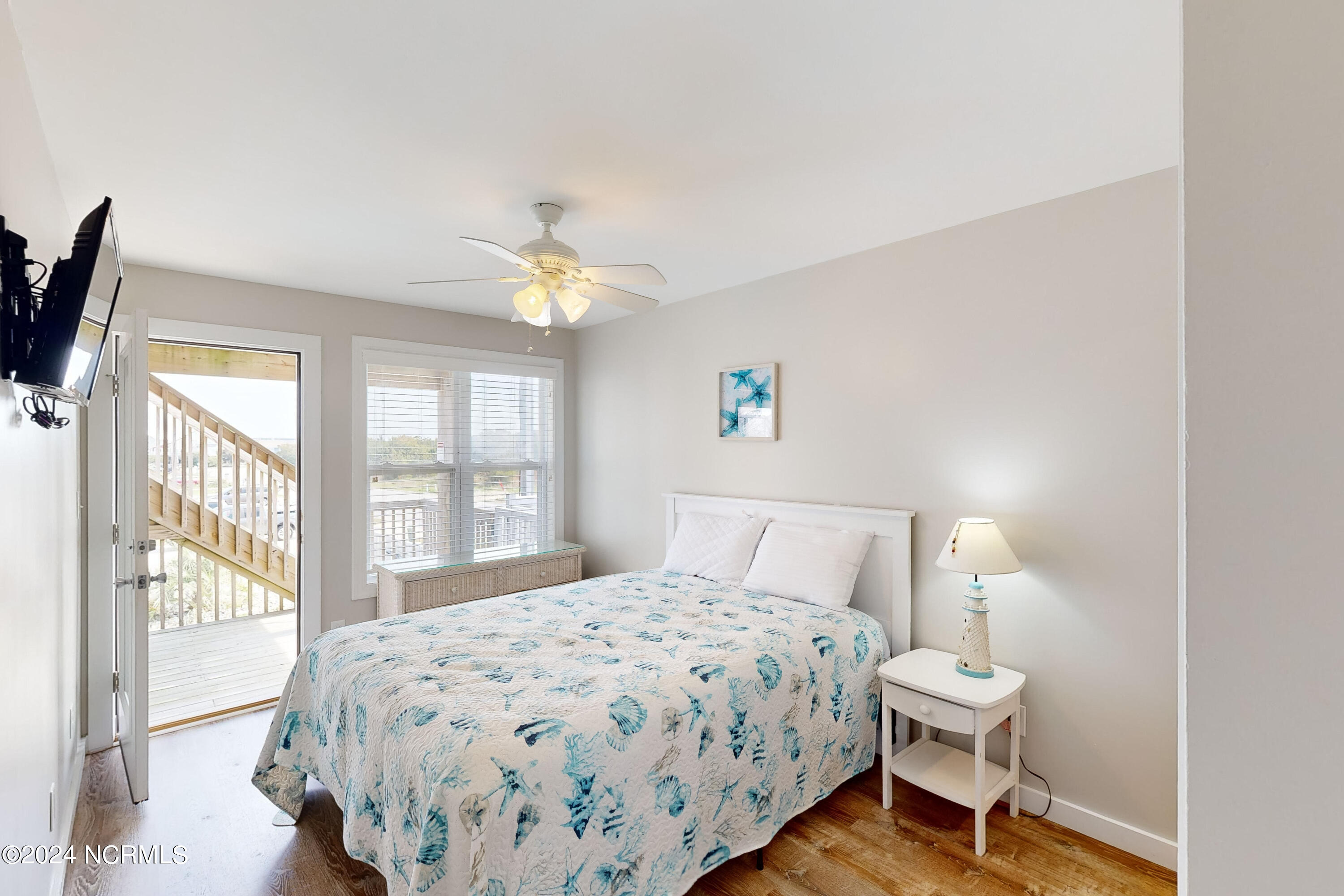 204 Gysgt D W Boatman Drive