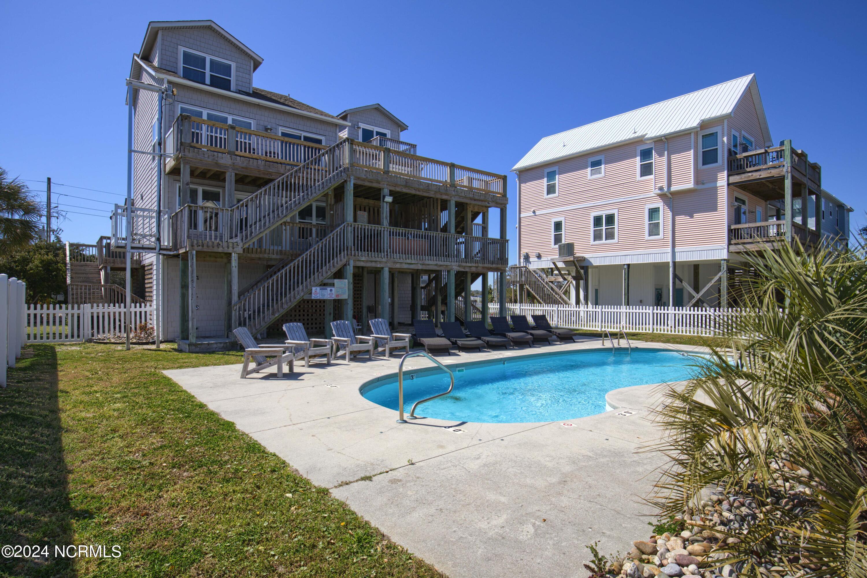 204 Gysgt D W Boatman Drive