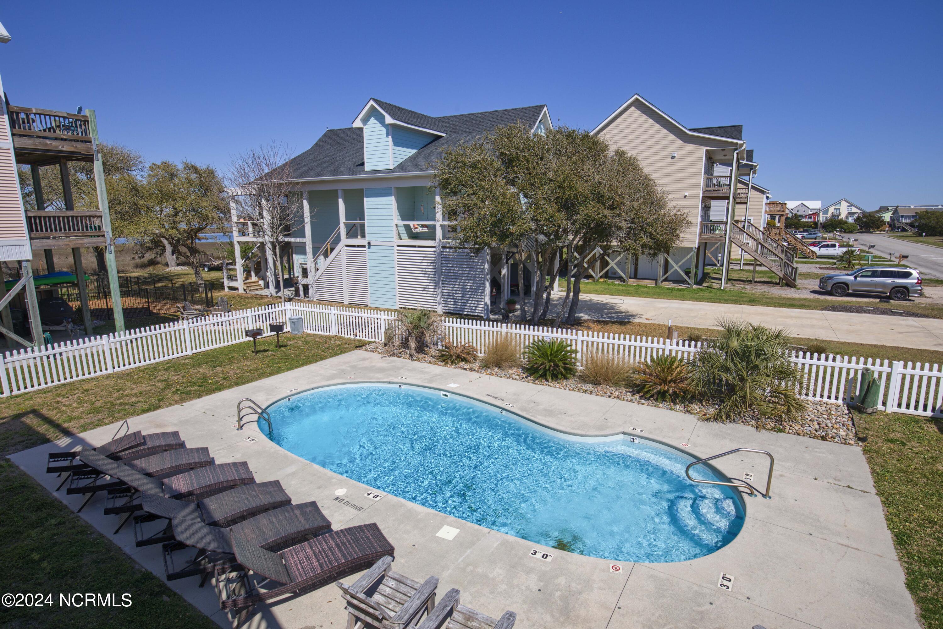 204 Gysgt D W Boatman Drive