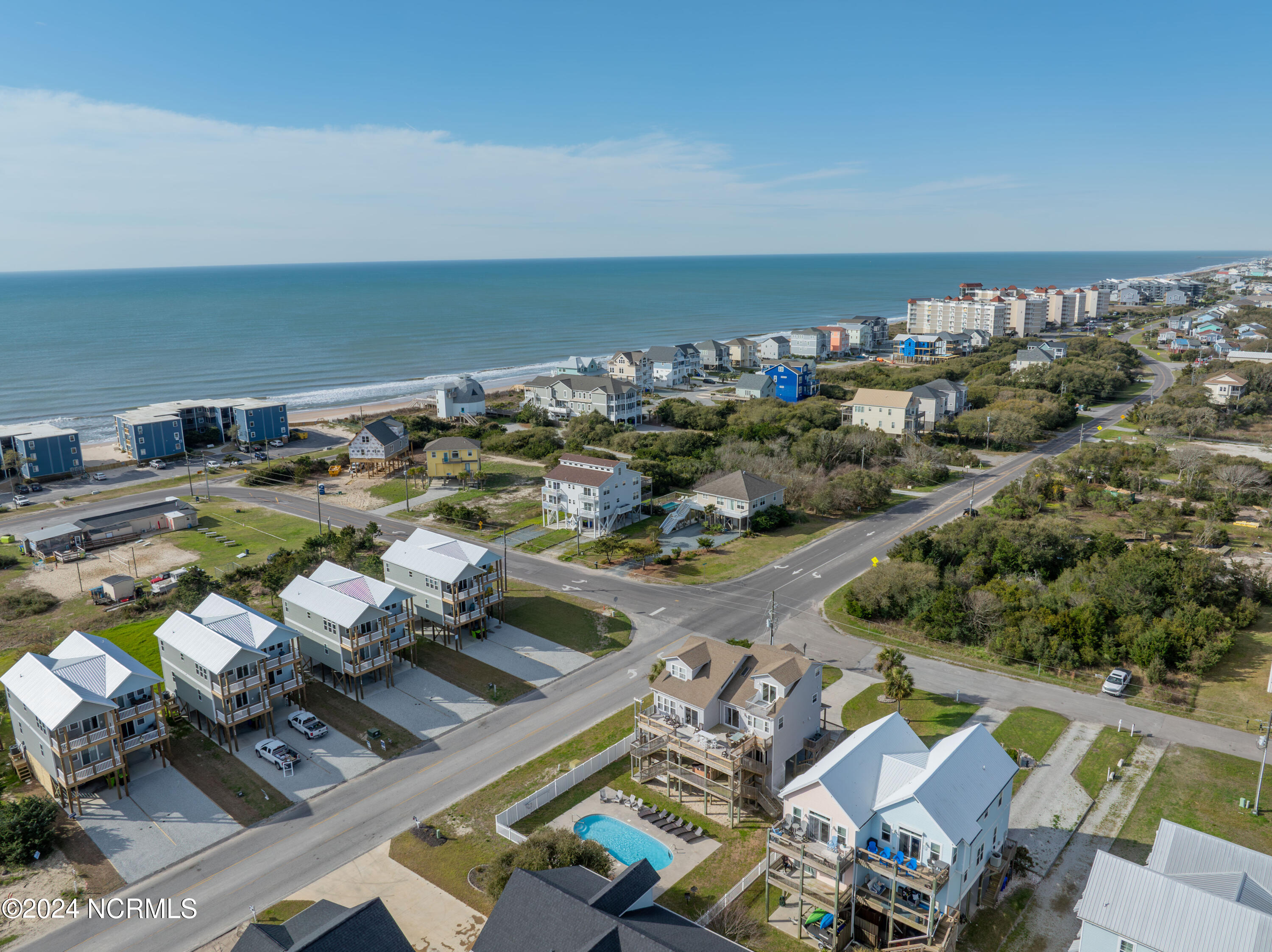 204 Gysgt D W Boatman Drive