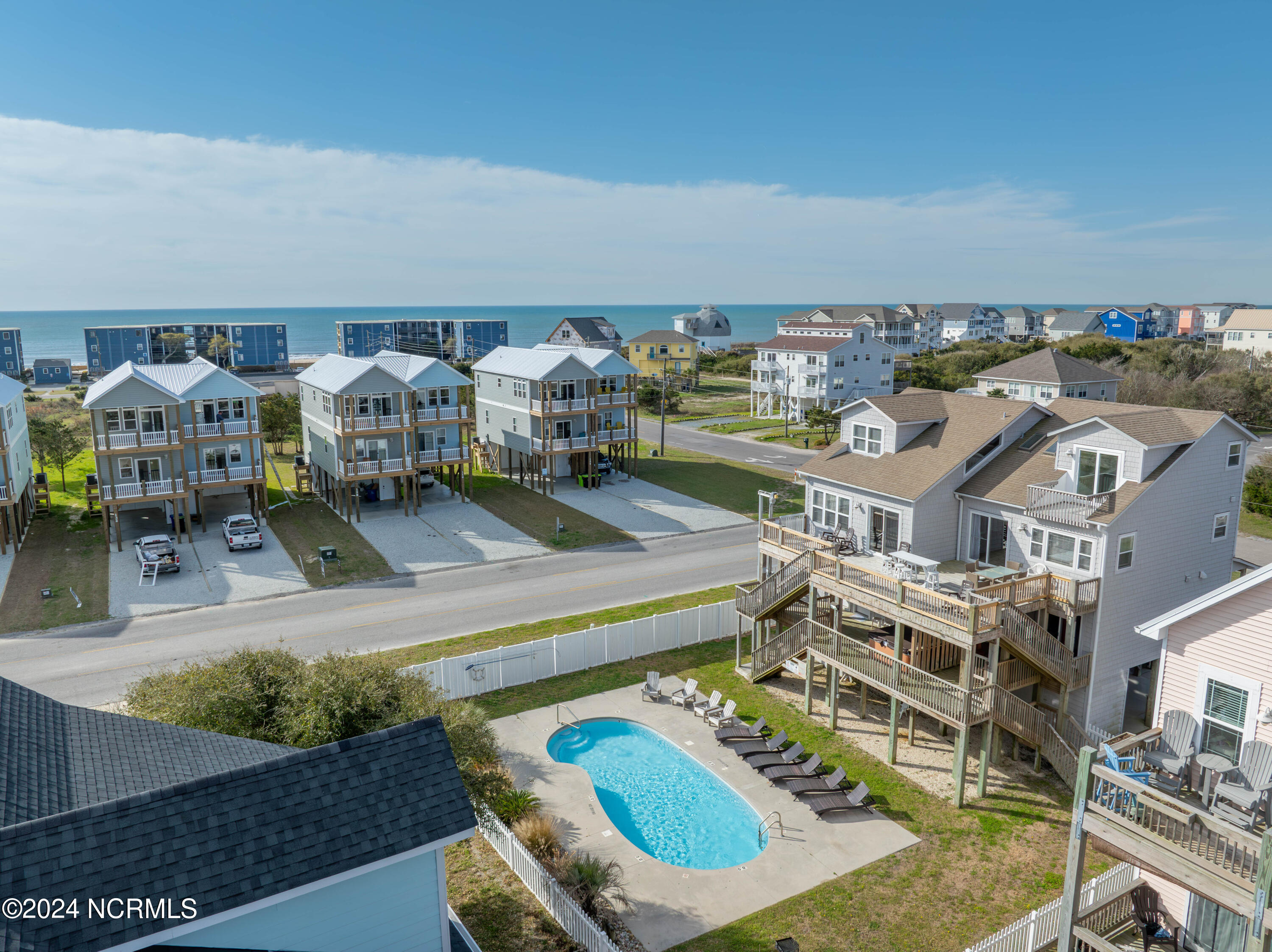 204 Gysgt D W Boatman Drive