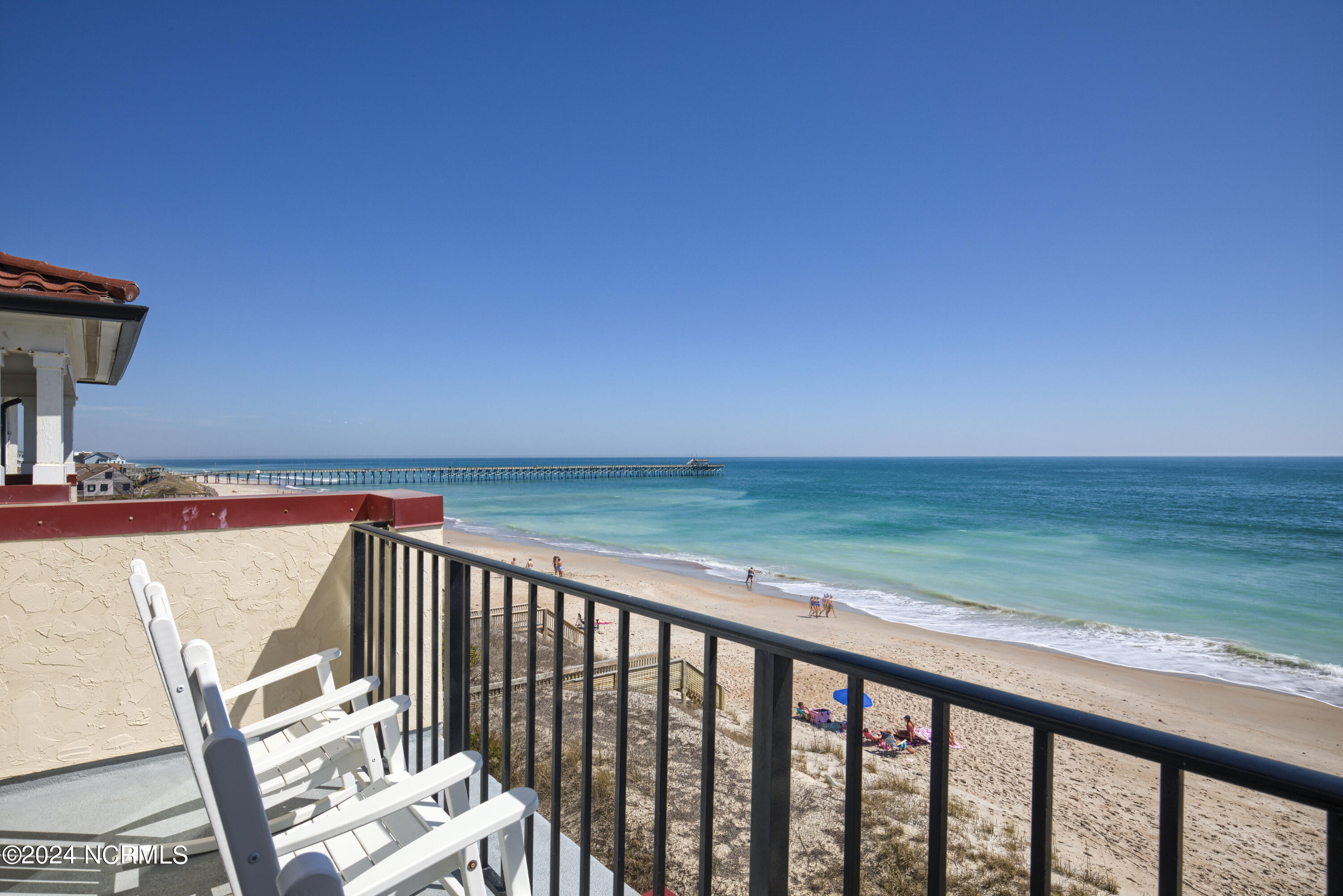 790 New River Inlet Road, Unit 317b