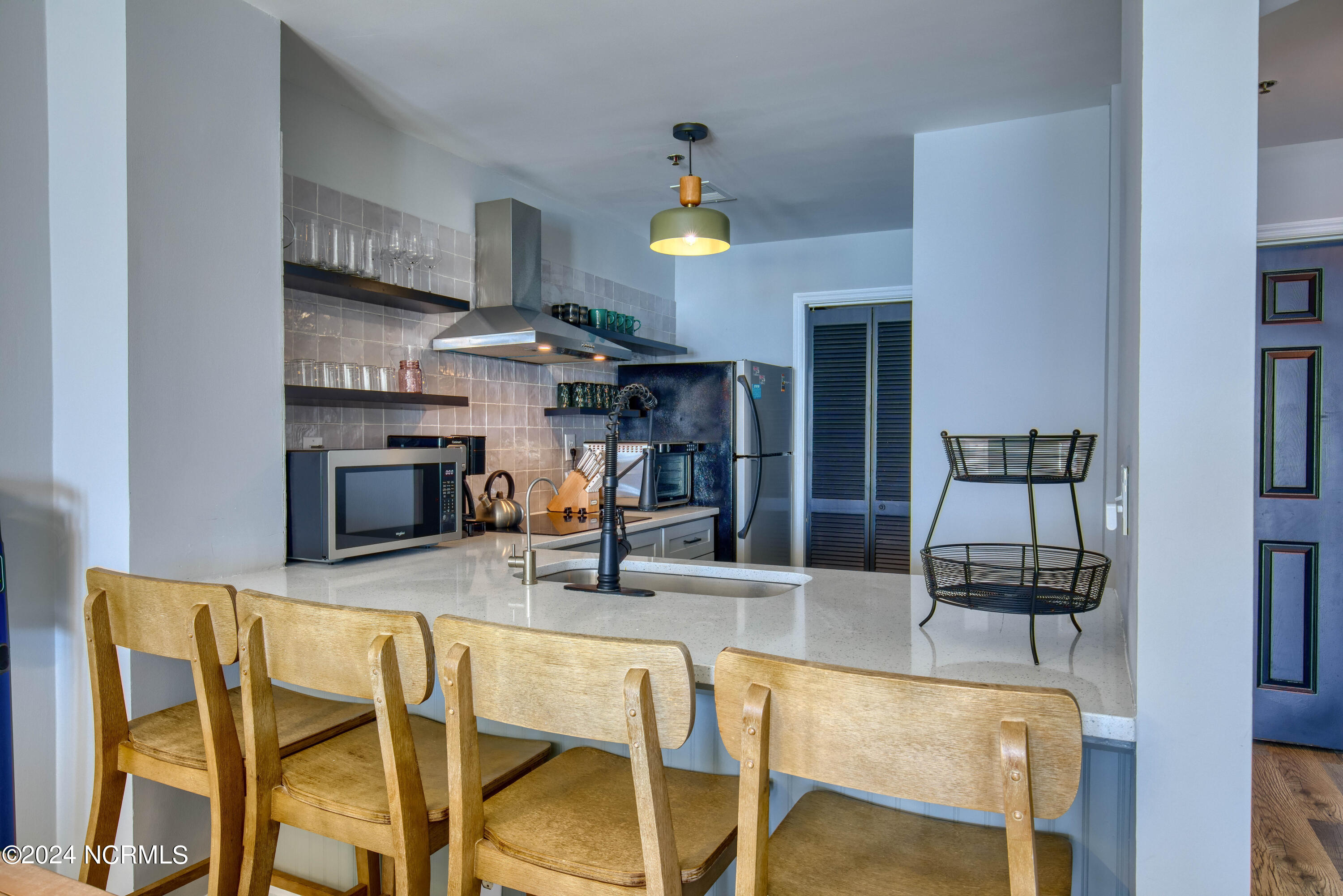 790 New River Inlet Road, Unit 317b