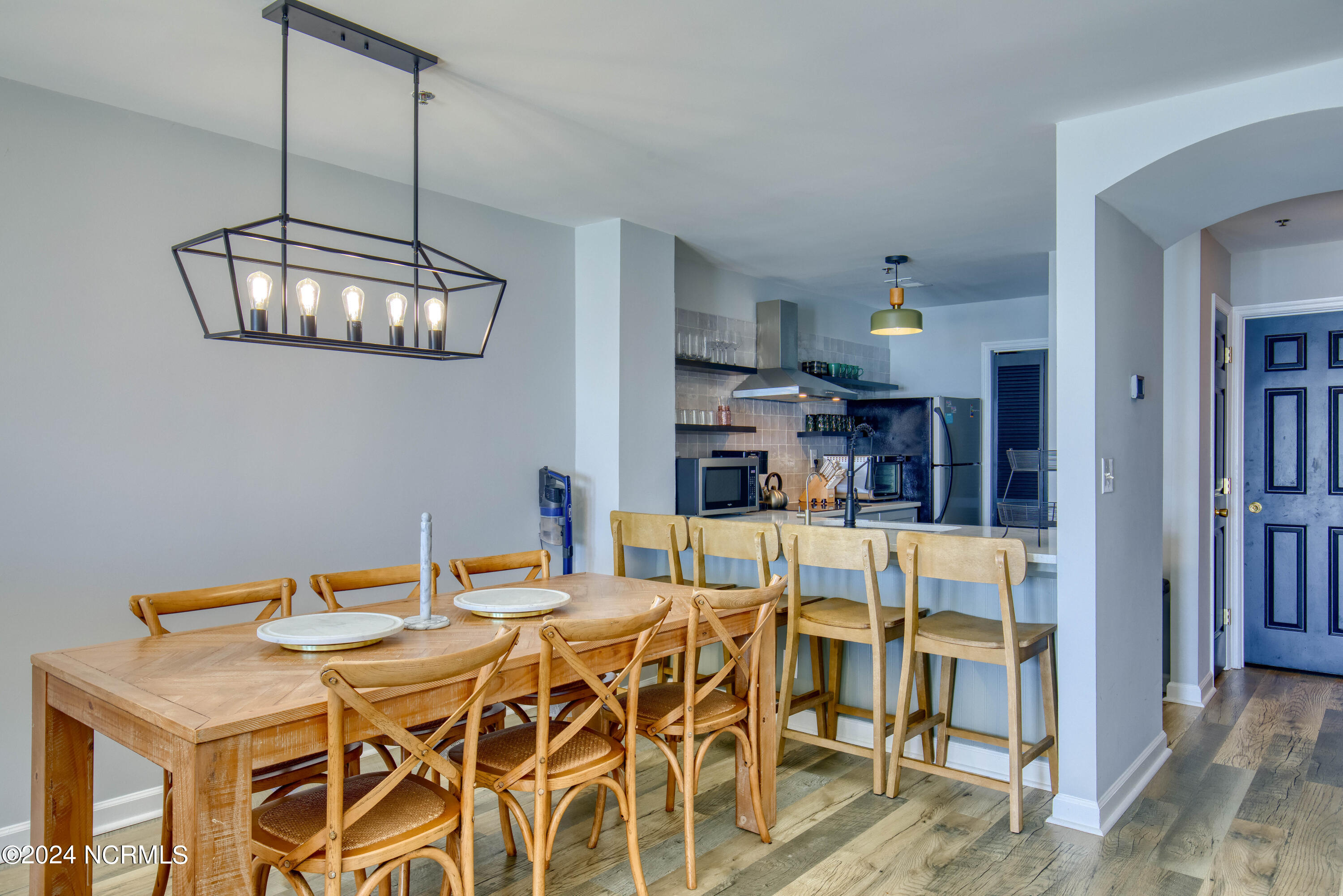 790 New River Inlet Road, Unit 317b