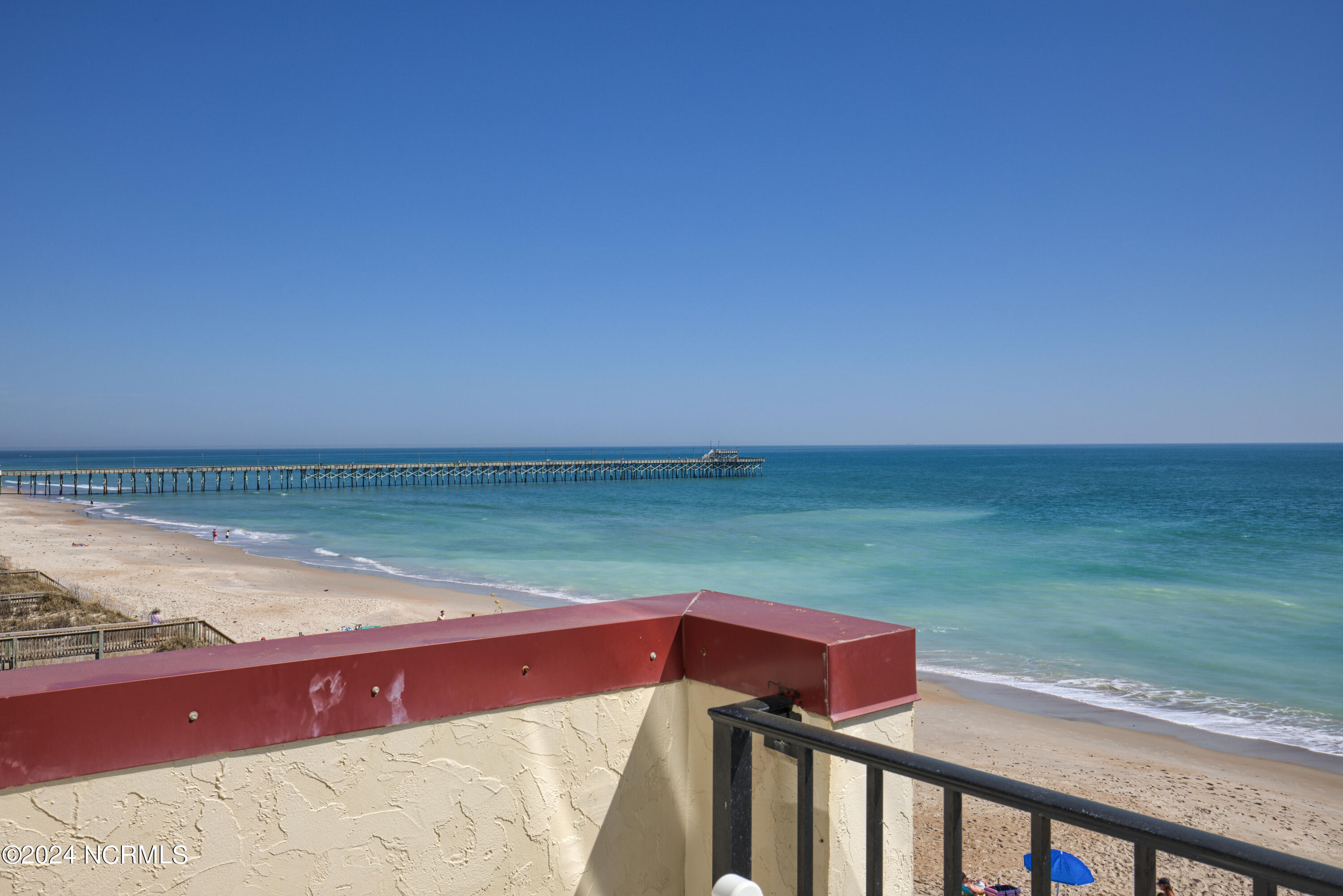 790 New River Inlet Road, Unit 317b