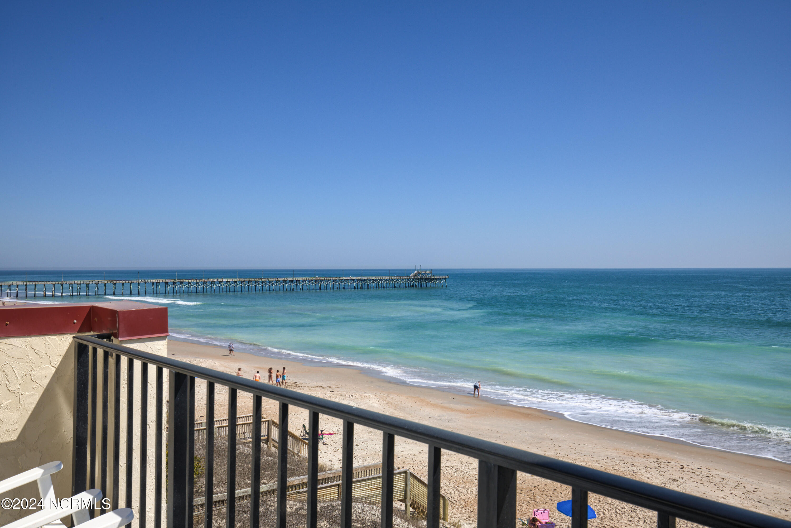 790 New River Inlet Road, Unit 317b