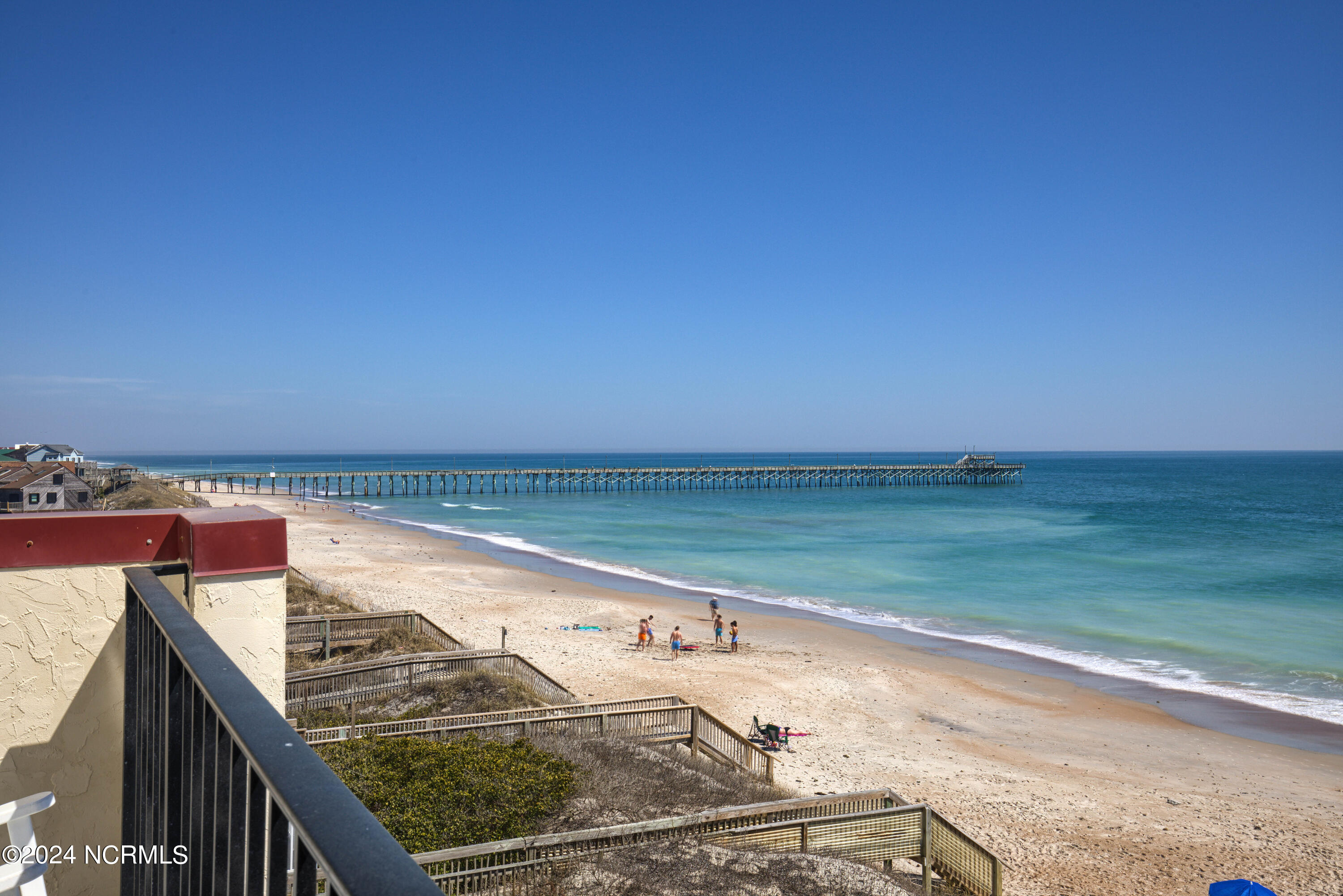 790 New River Inlet Road, Unit 317b