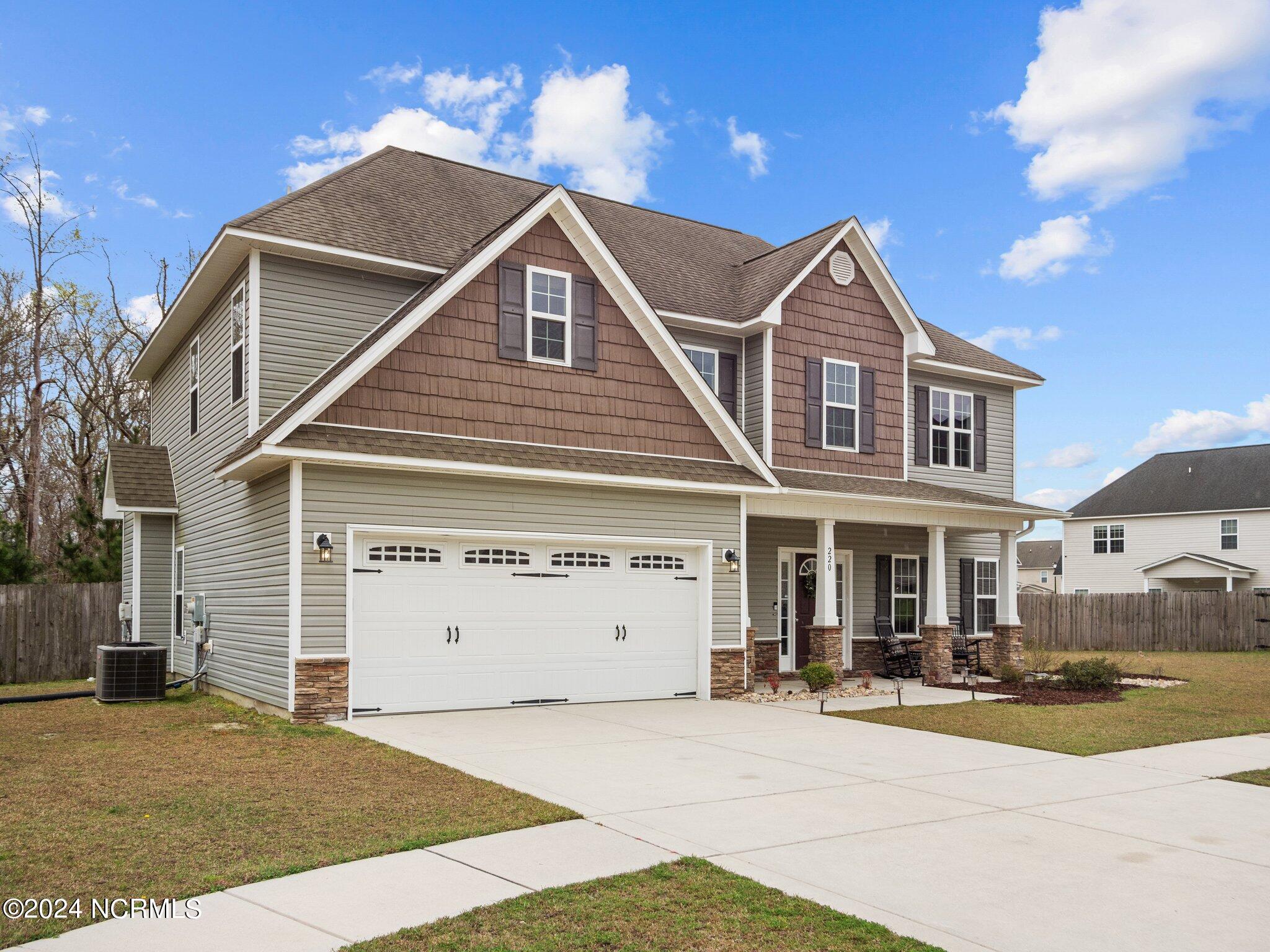 220 Riverstone Court