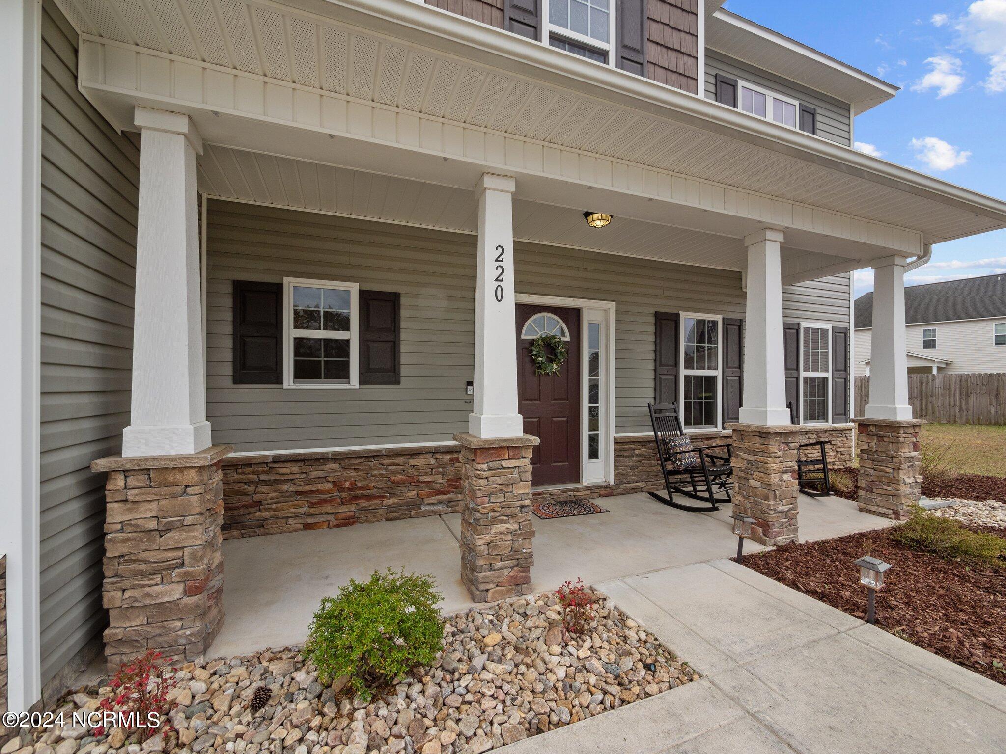 220 Riverstone Court