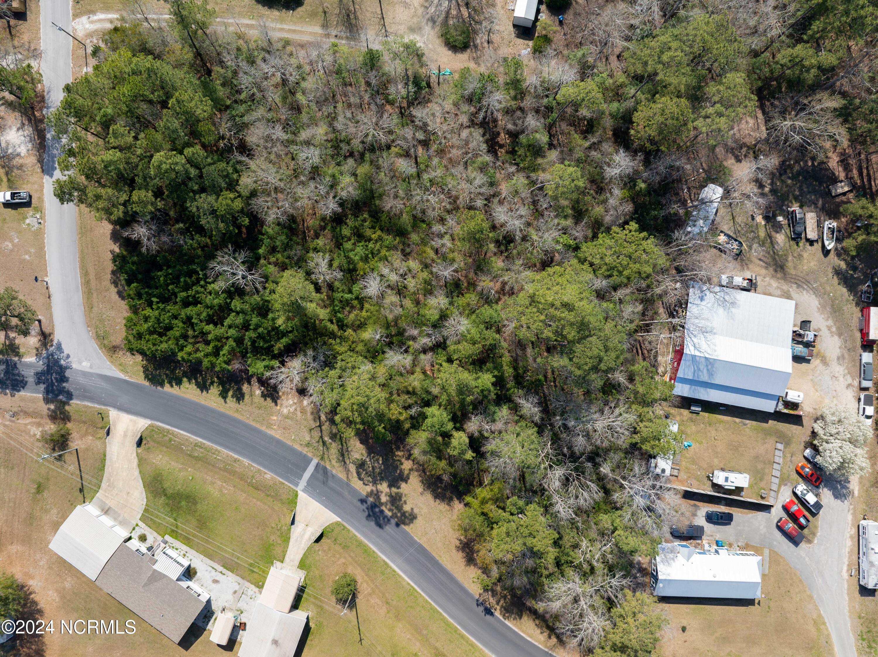 Tbd Bill Canady Road