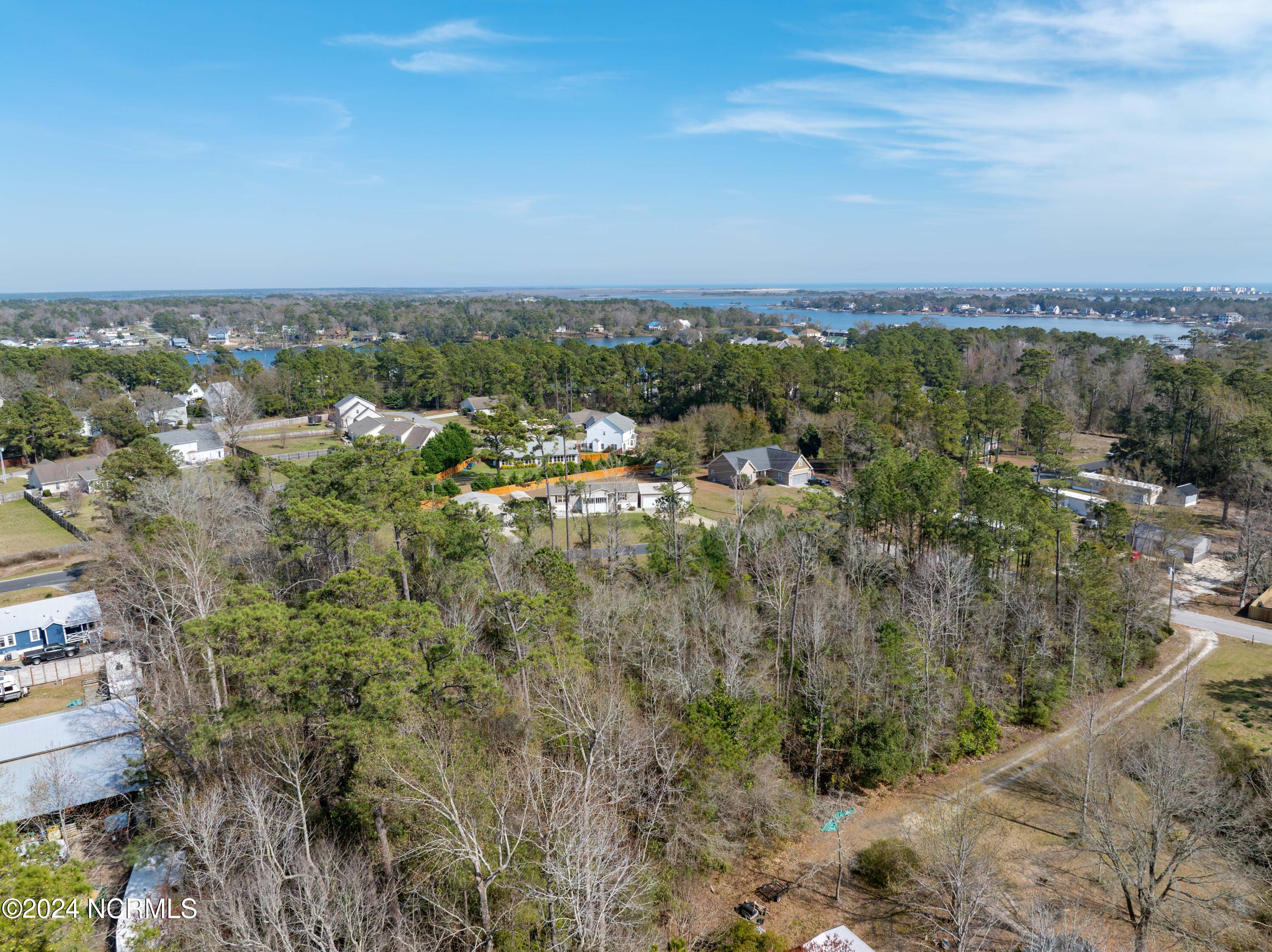 Tbd Bill Canady Road