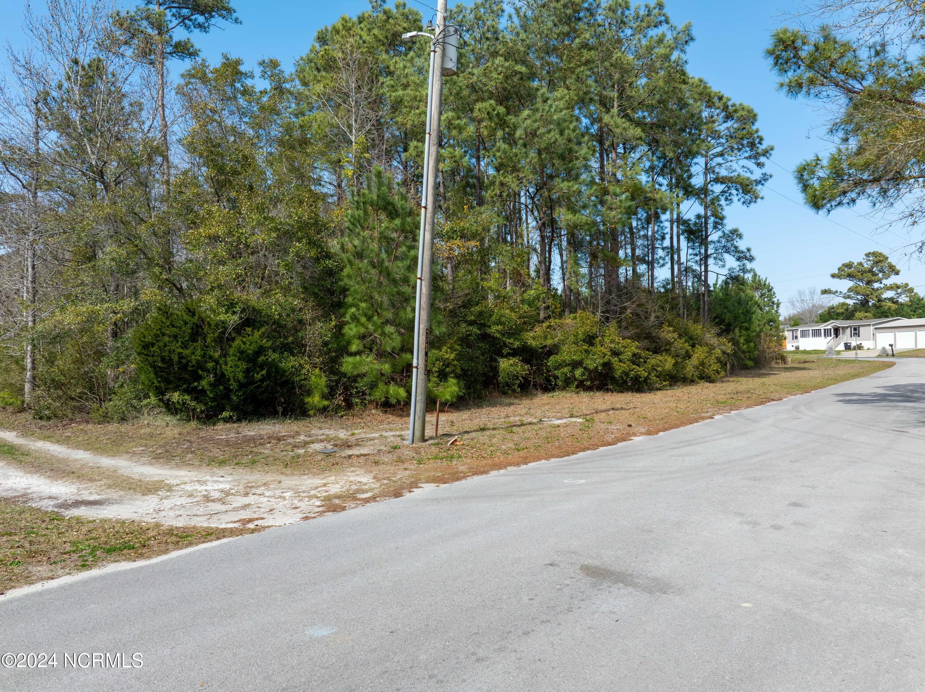 Tbd Bill Canady Road