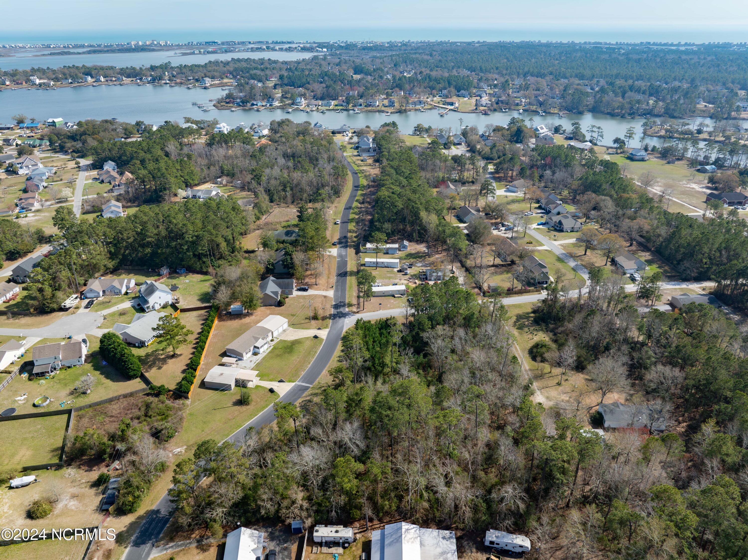 Tbd Bill Canady Road