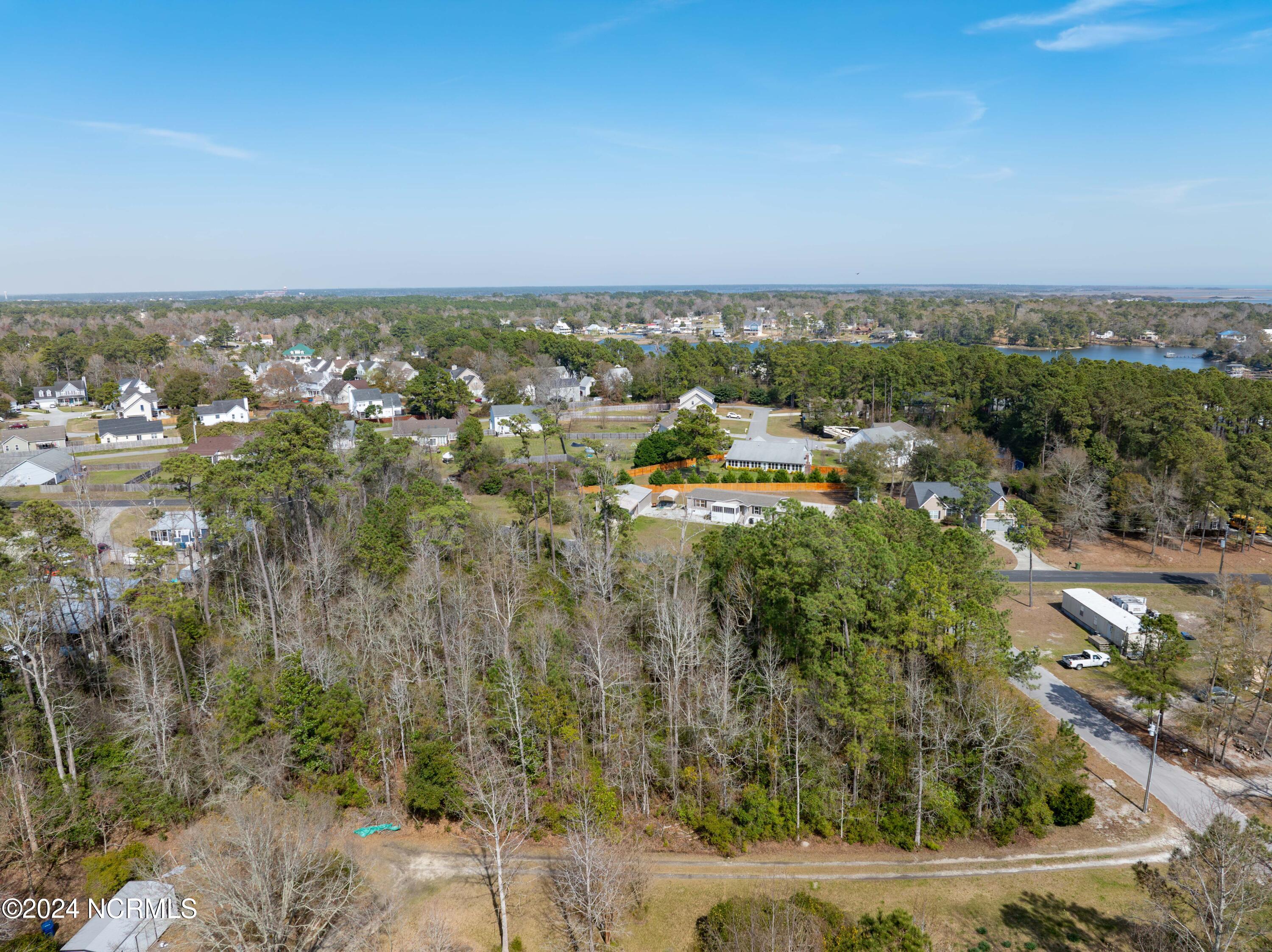 Tbd Bill Canady Road