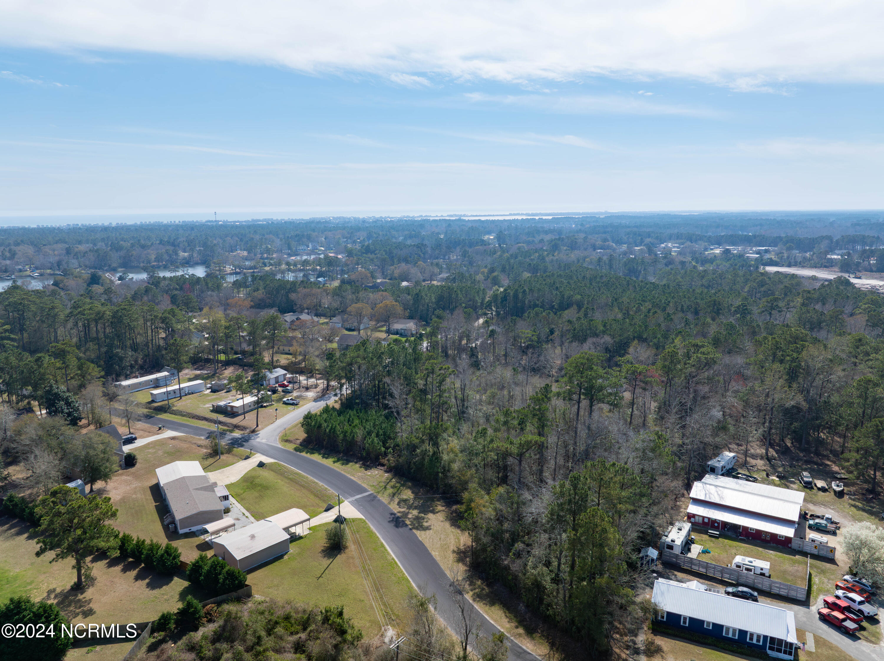 Tbd Bill Canady Road