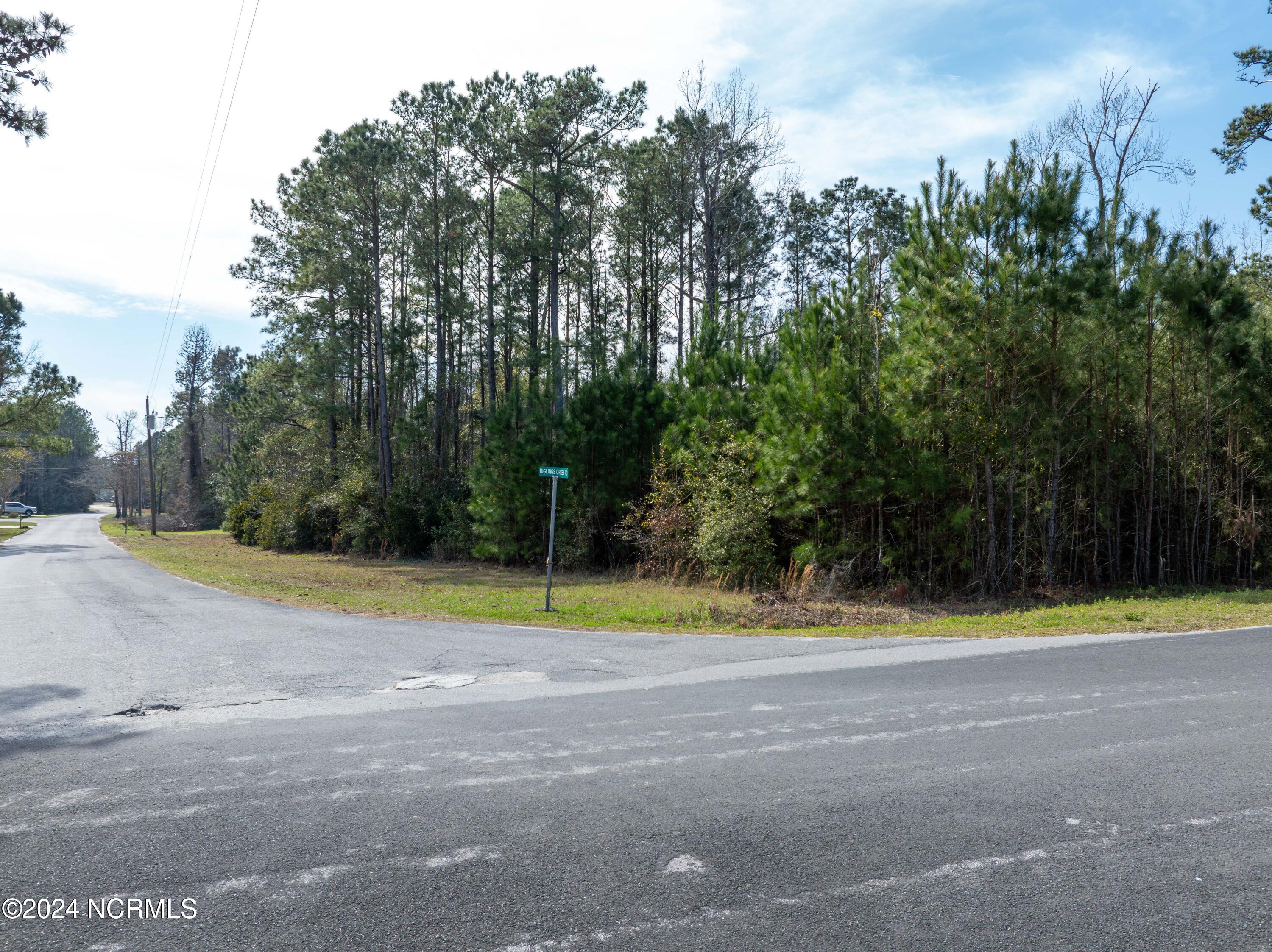 Tbd Bill Canady Road