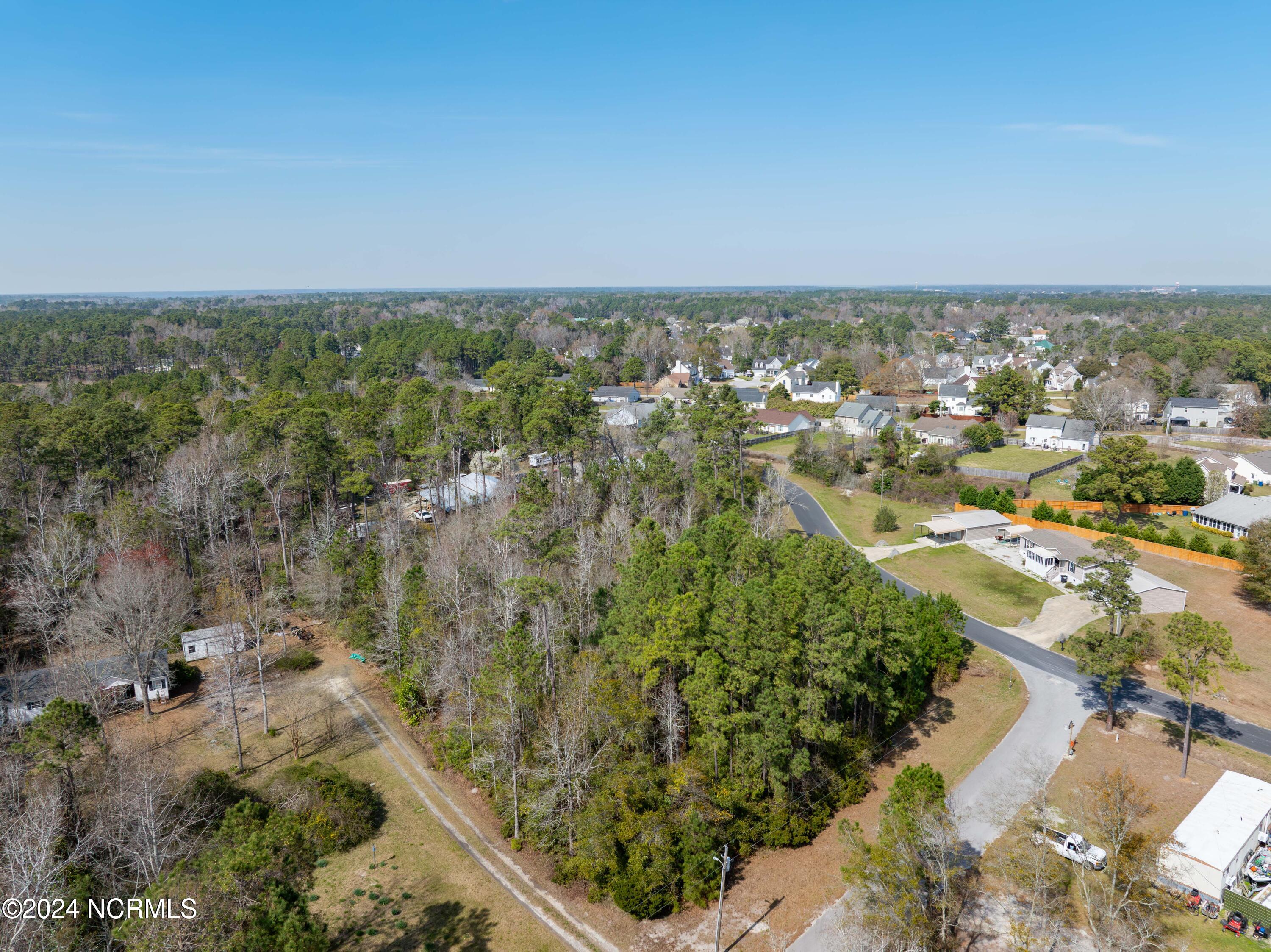 Tbd Bill Canady Road