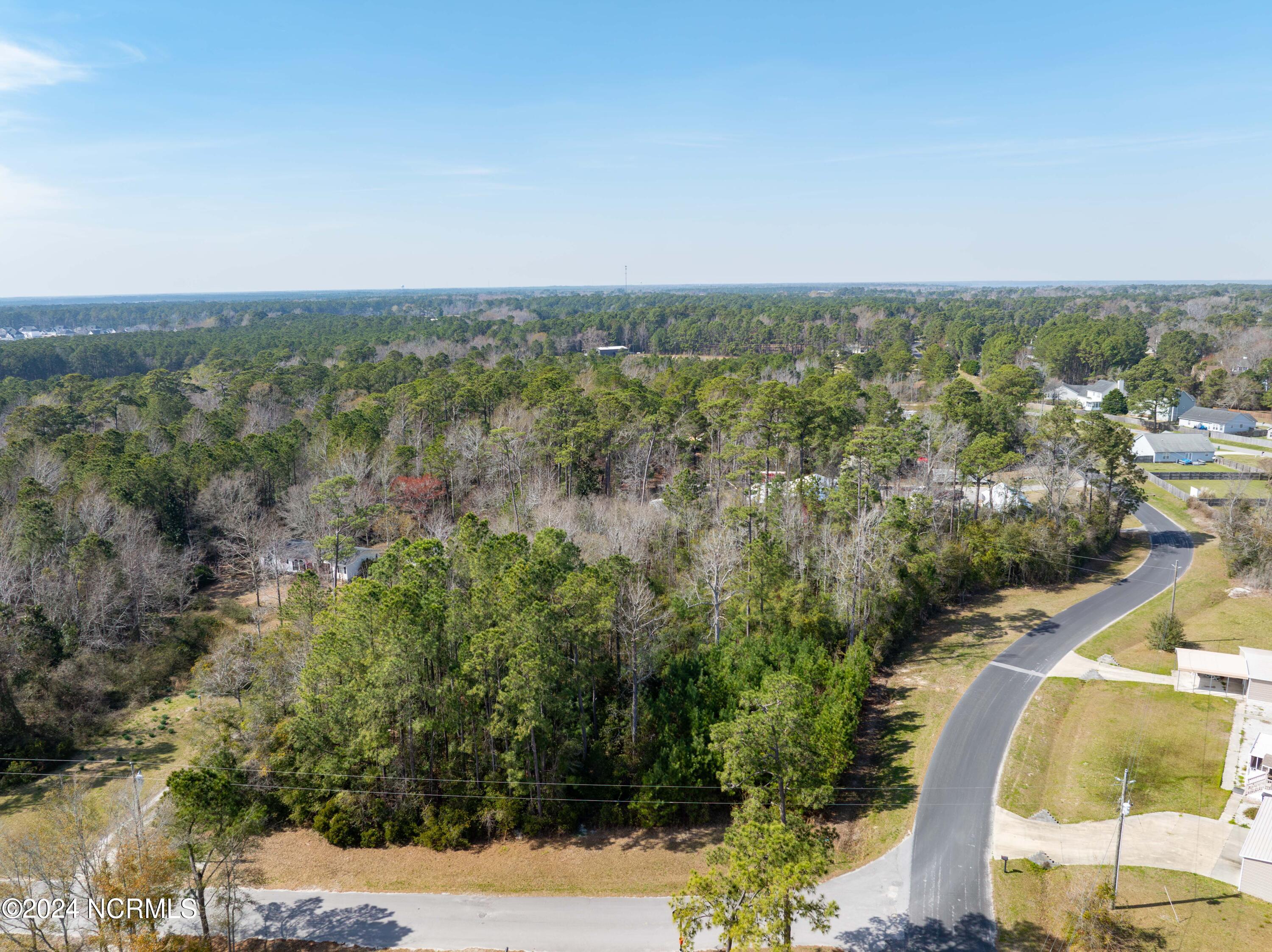 Tbd Bill Canady Road