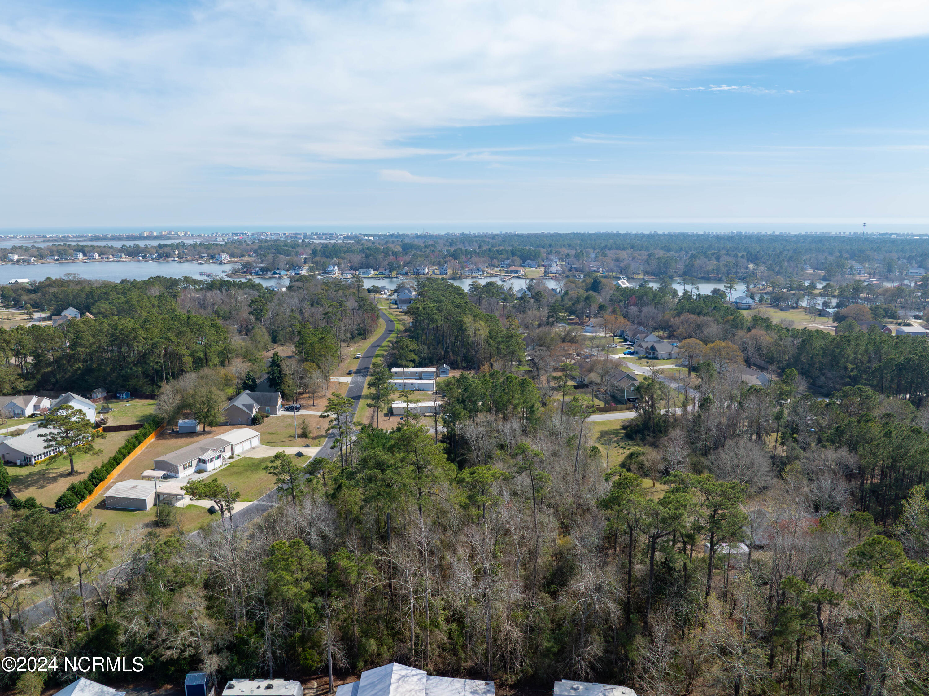 Tbd Bill Canady Road