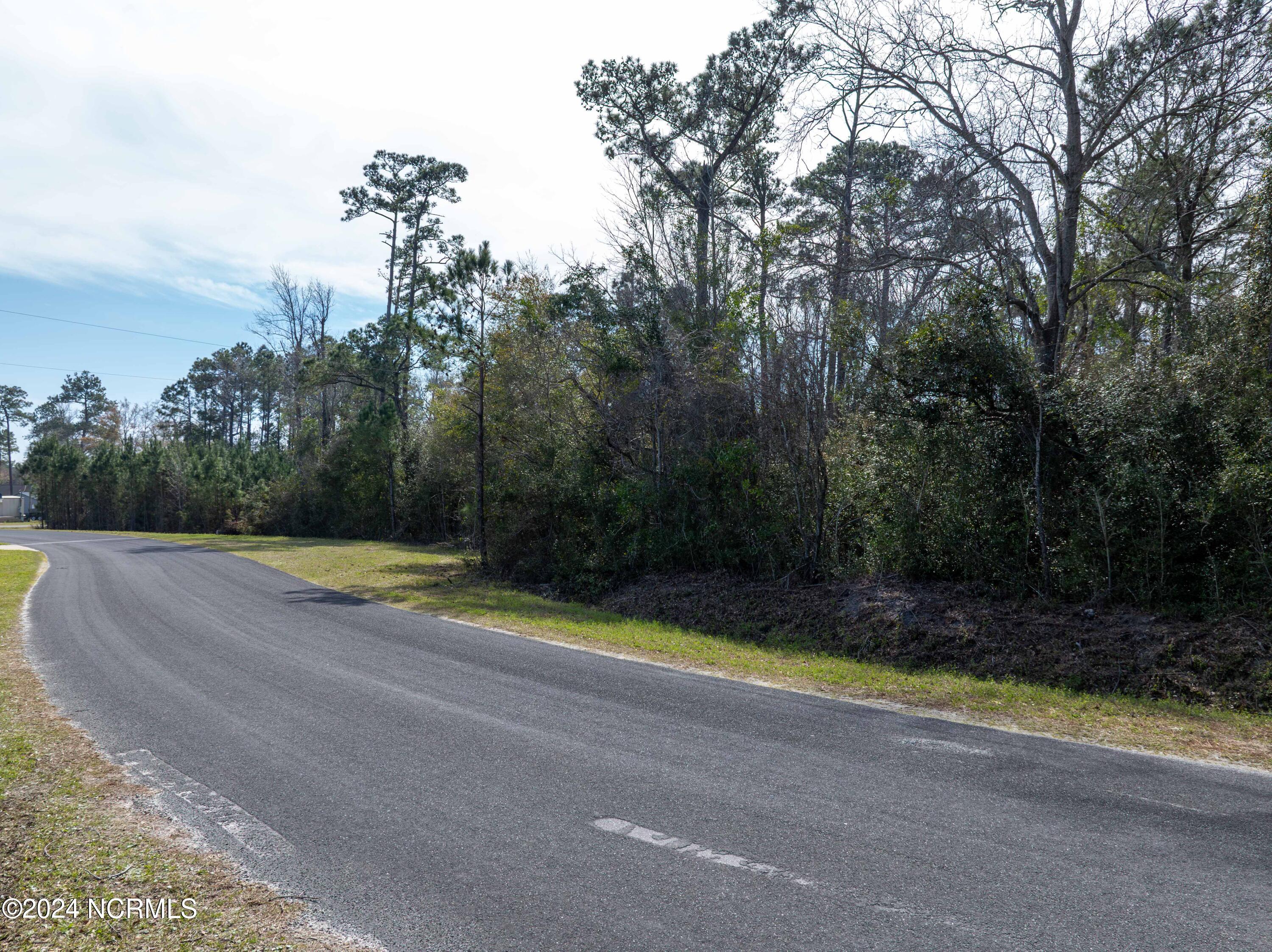 Tbd Bill Canady Road