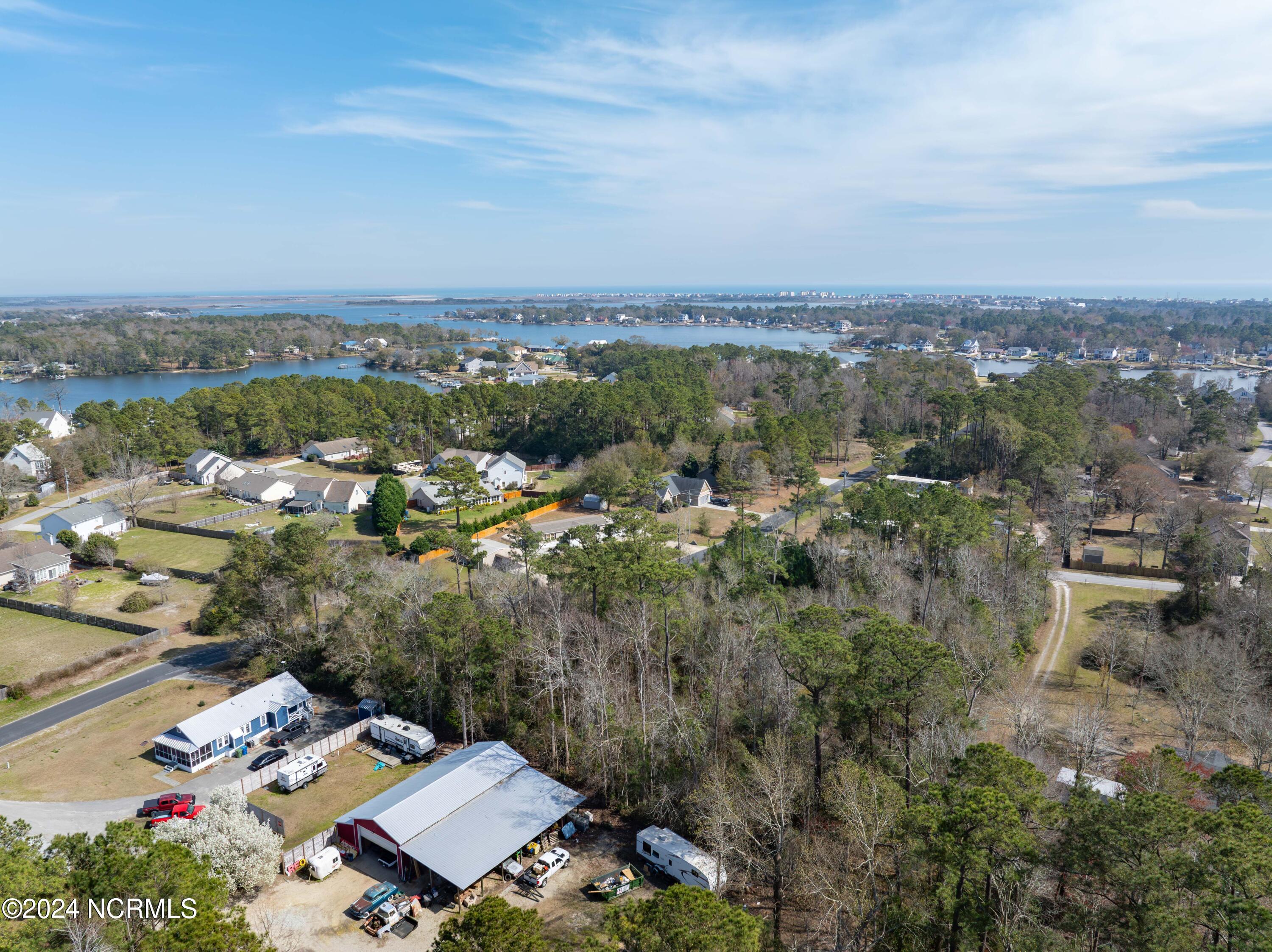 Tbd Bill Canady Road