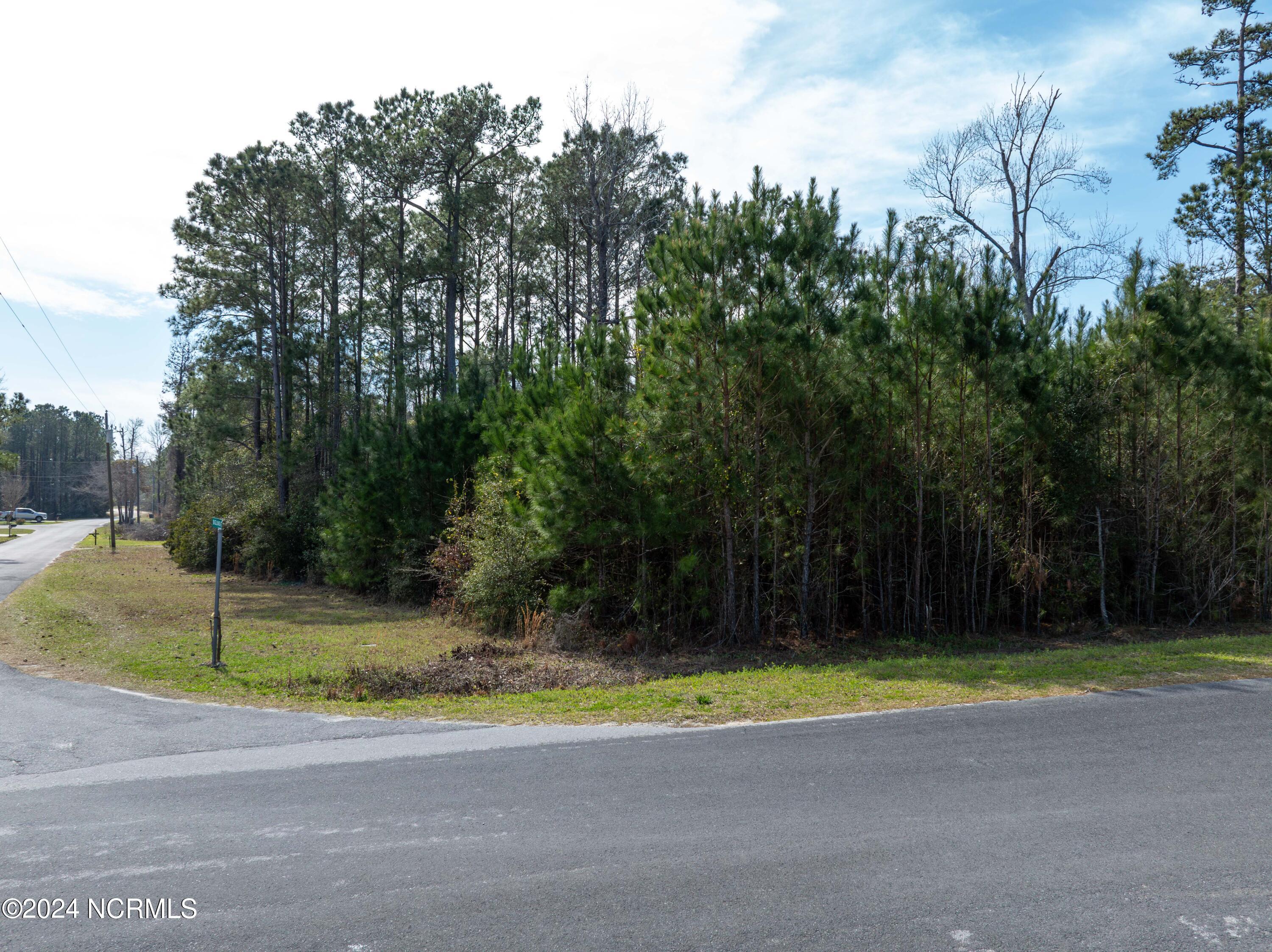 Tbd Bill Canady Road