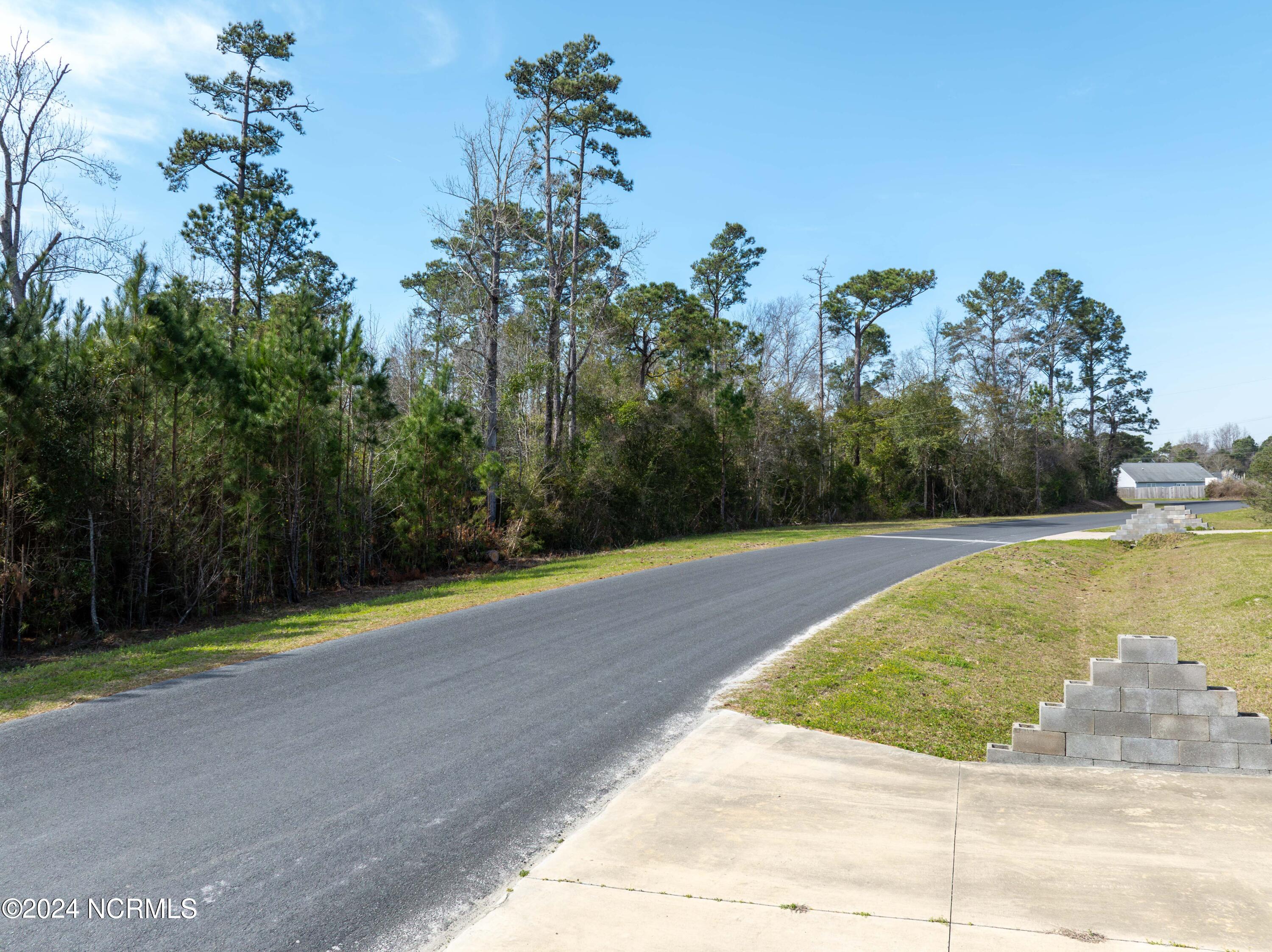 Tbd Bill Canady Road