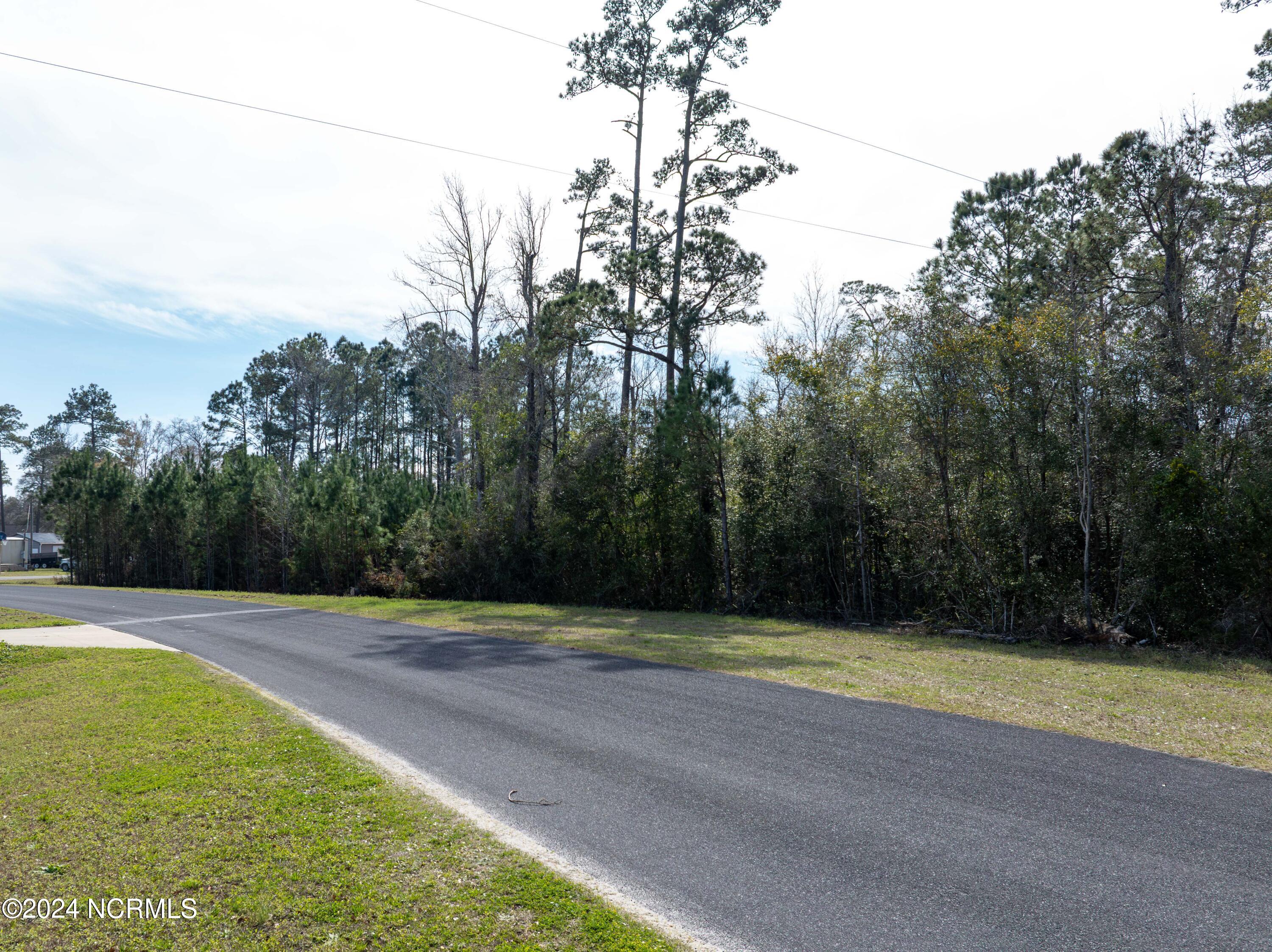 Tbd Bill Canady Road