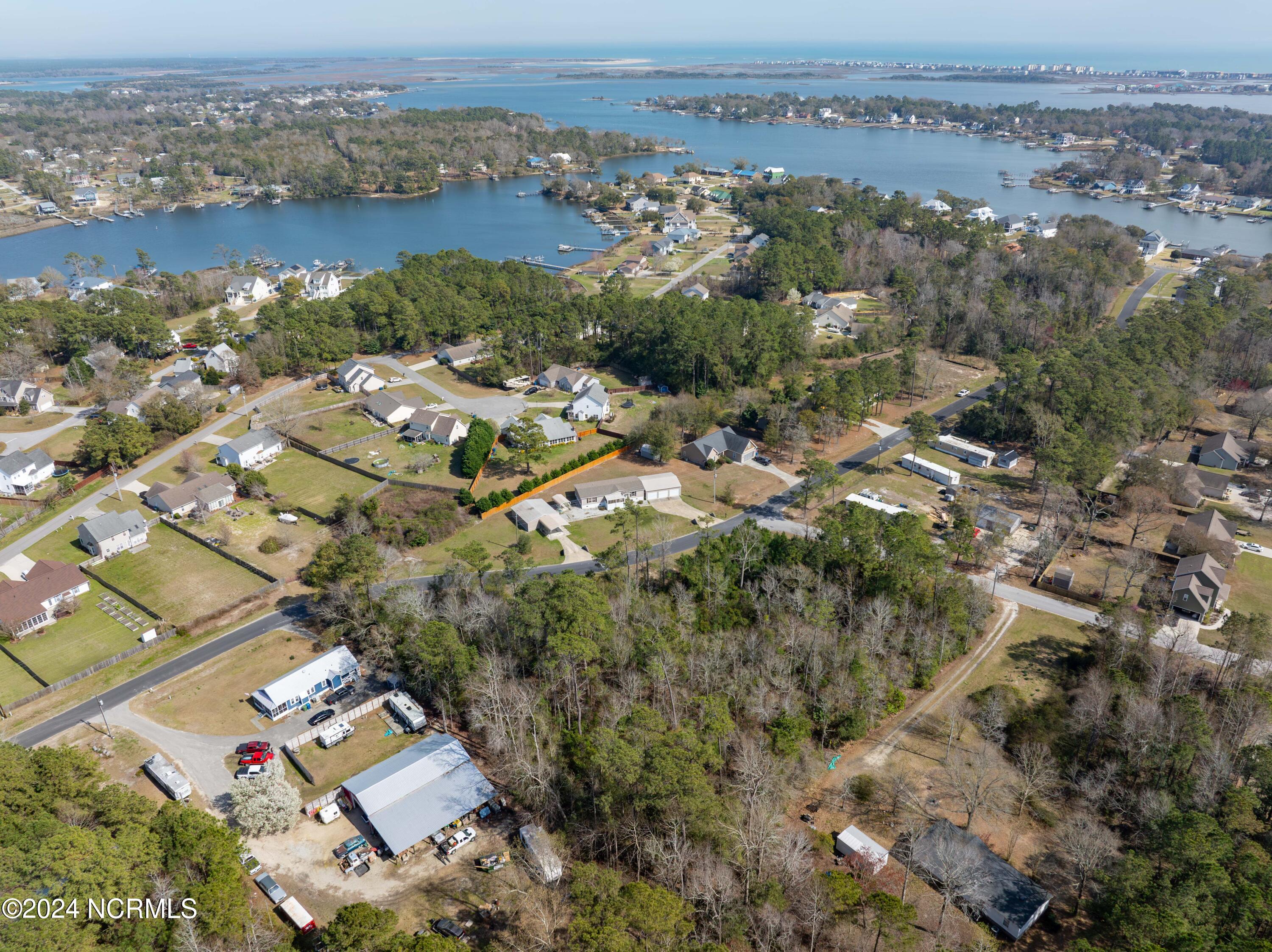 Tbd Bill Canady Road