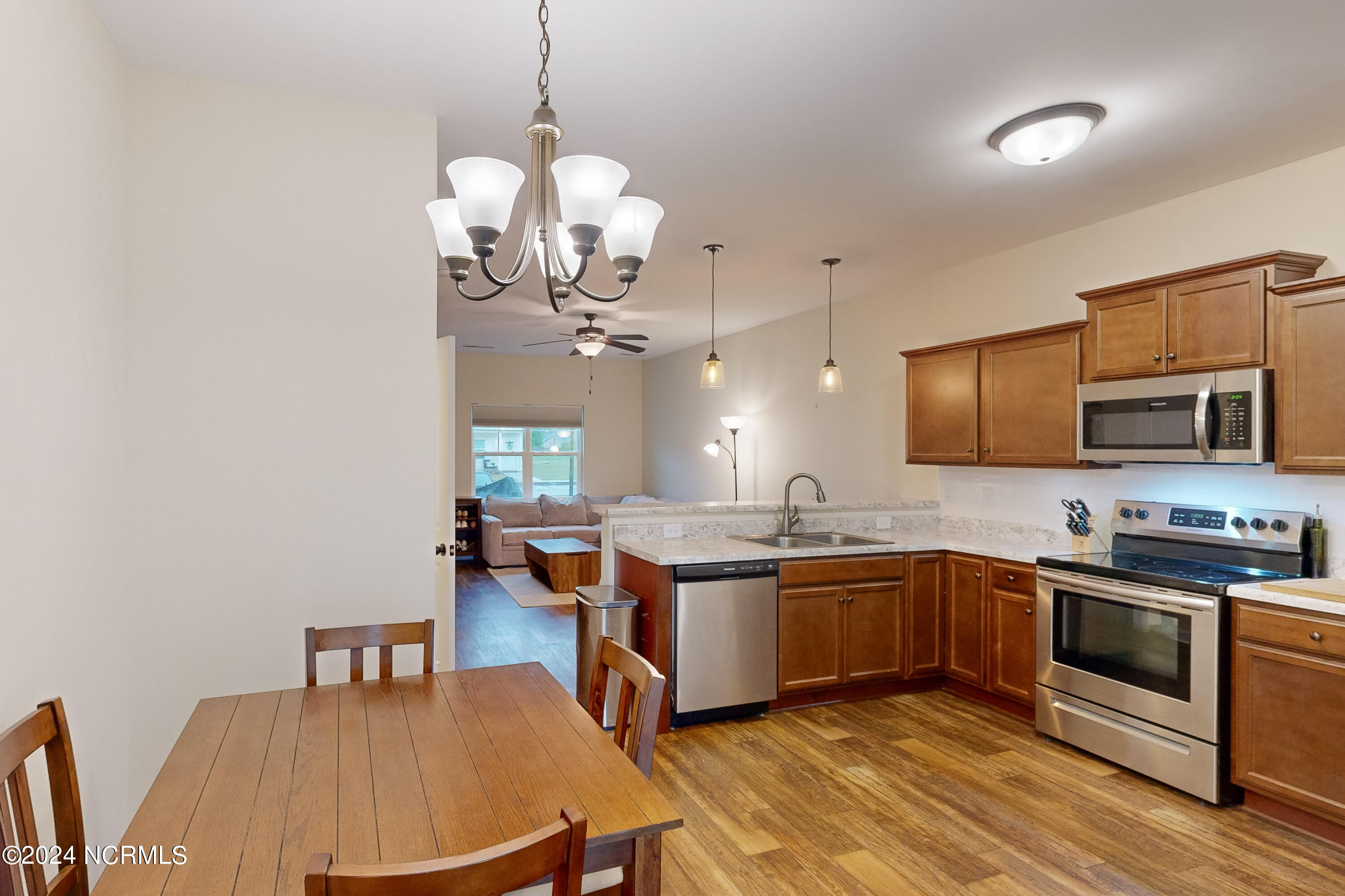 401 Justice Farm Drive