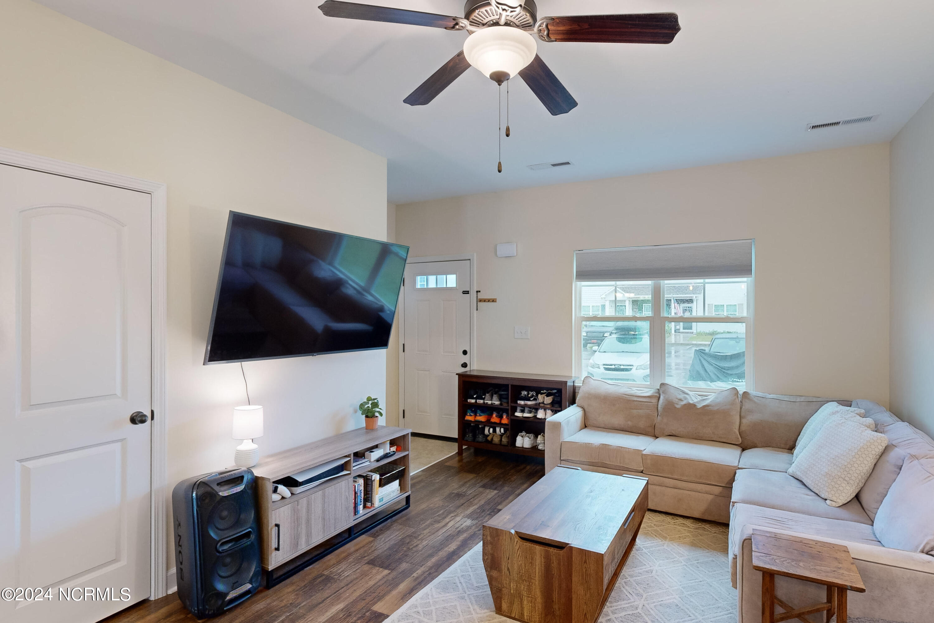 401 Justice Farm Drive