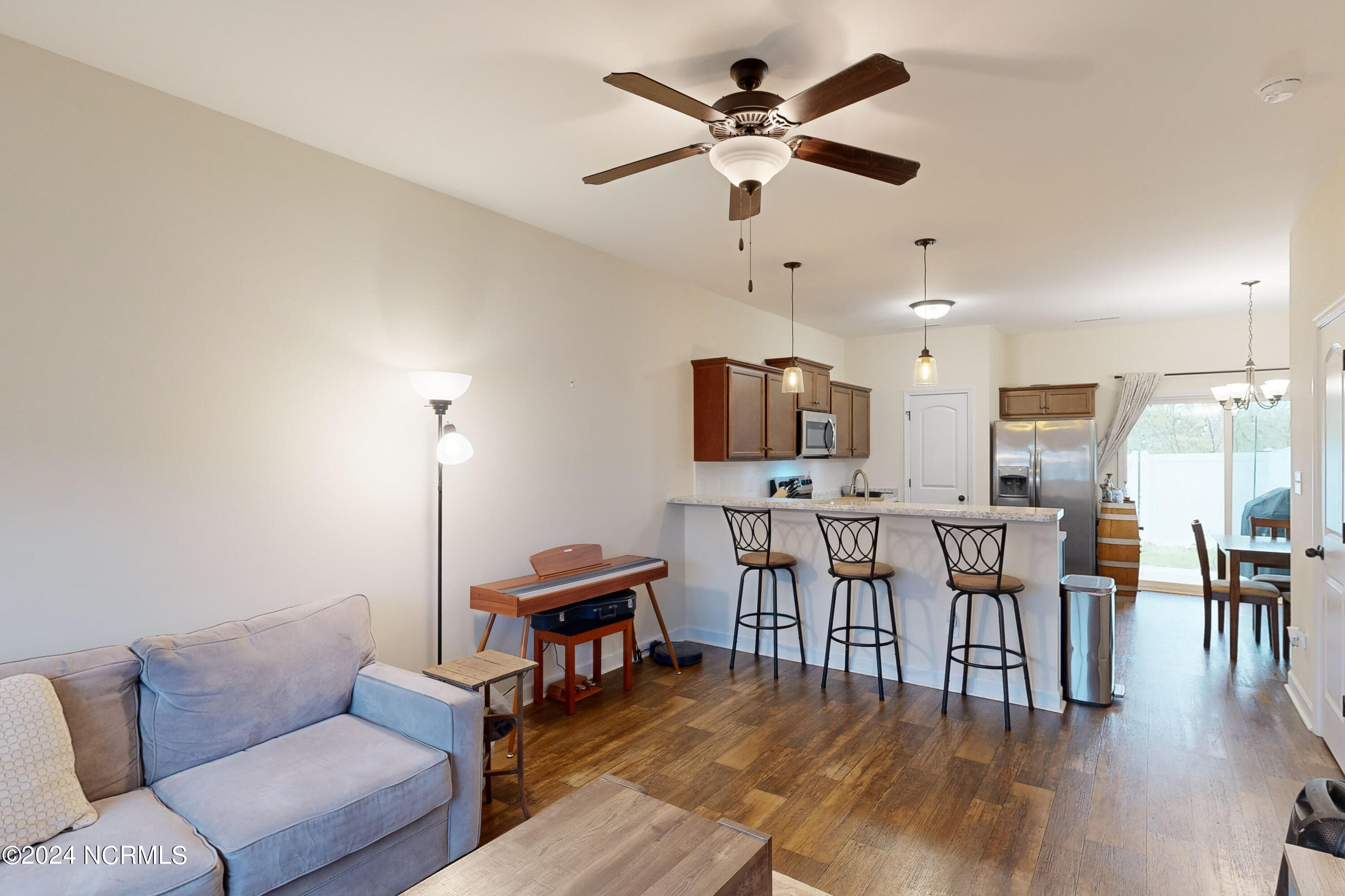 401 Justice Farm Drive