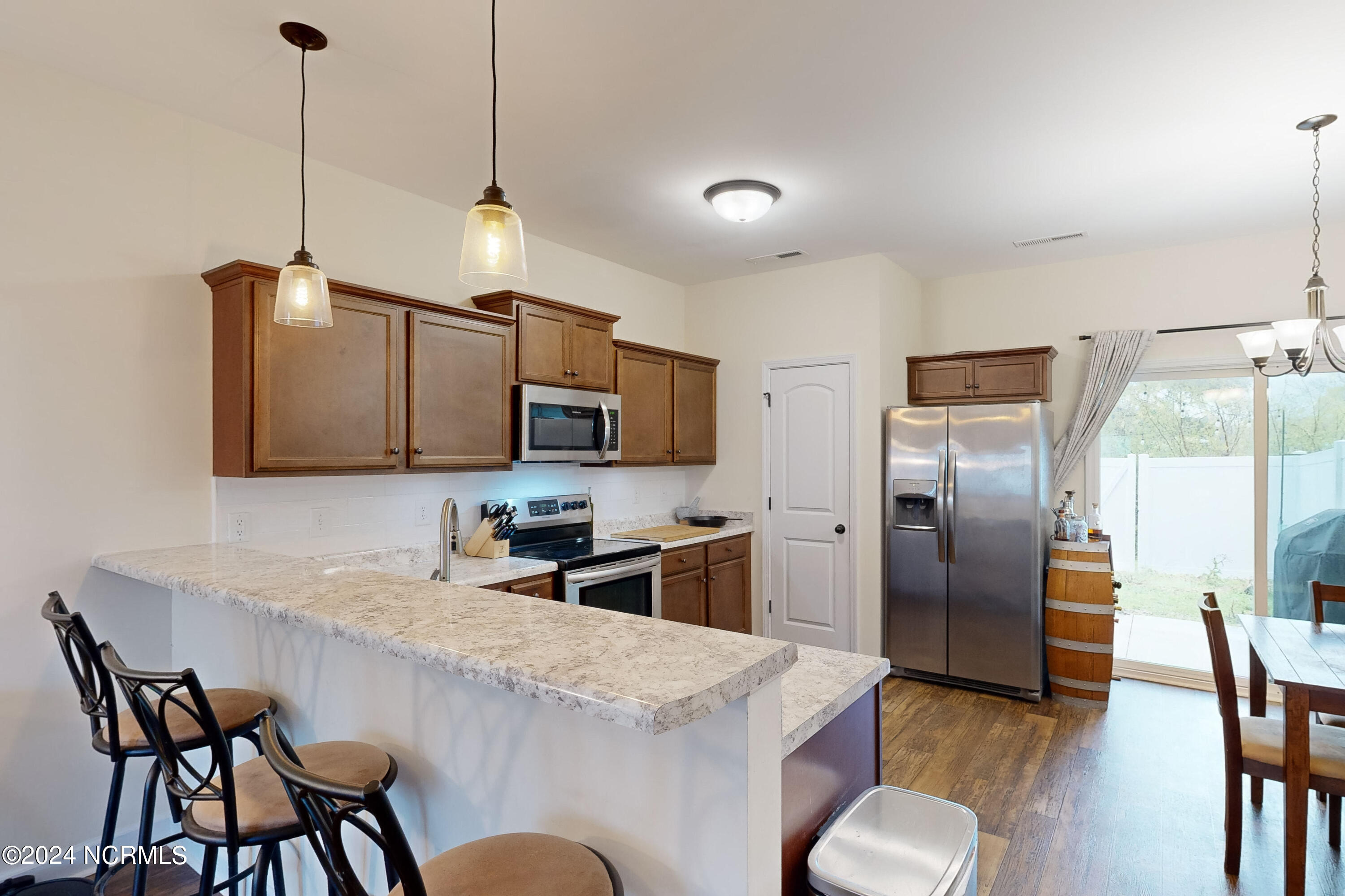 401 Justice Farm Drive