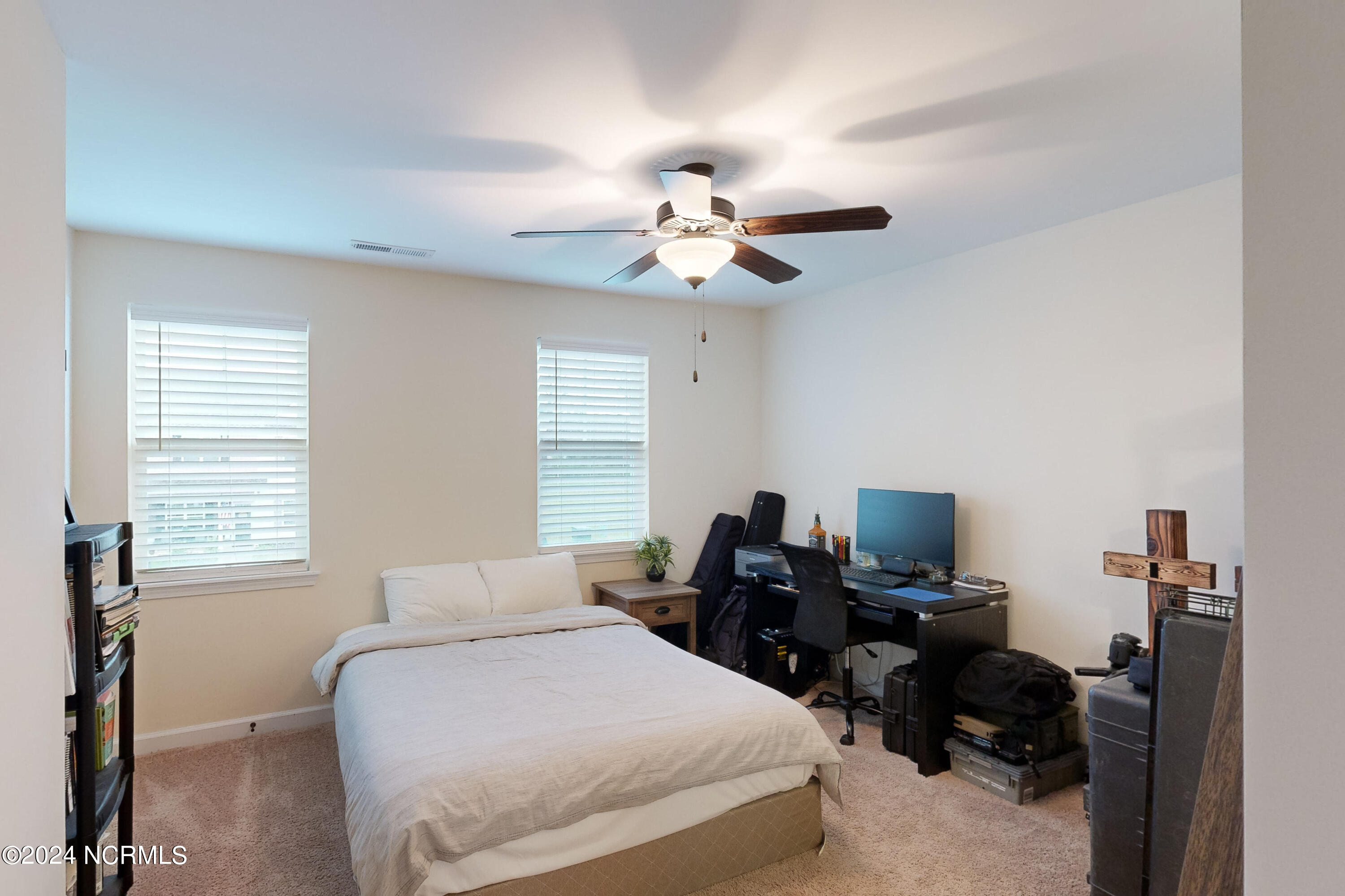 401 Justice Farm Drive