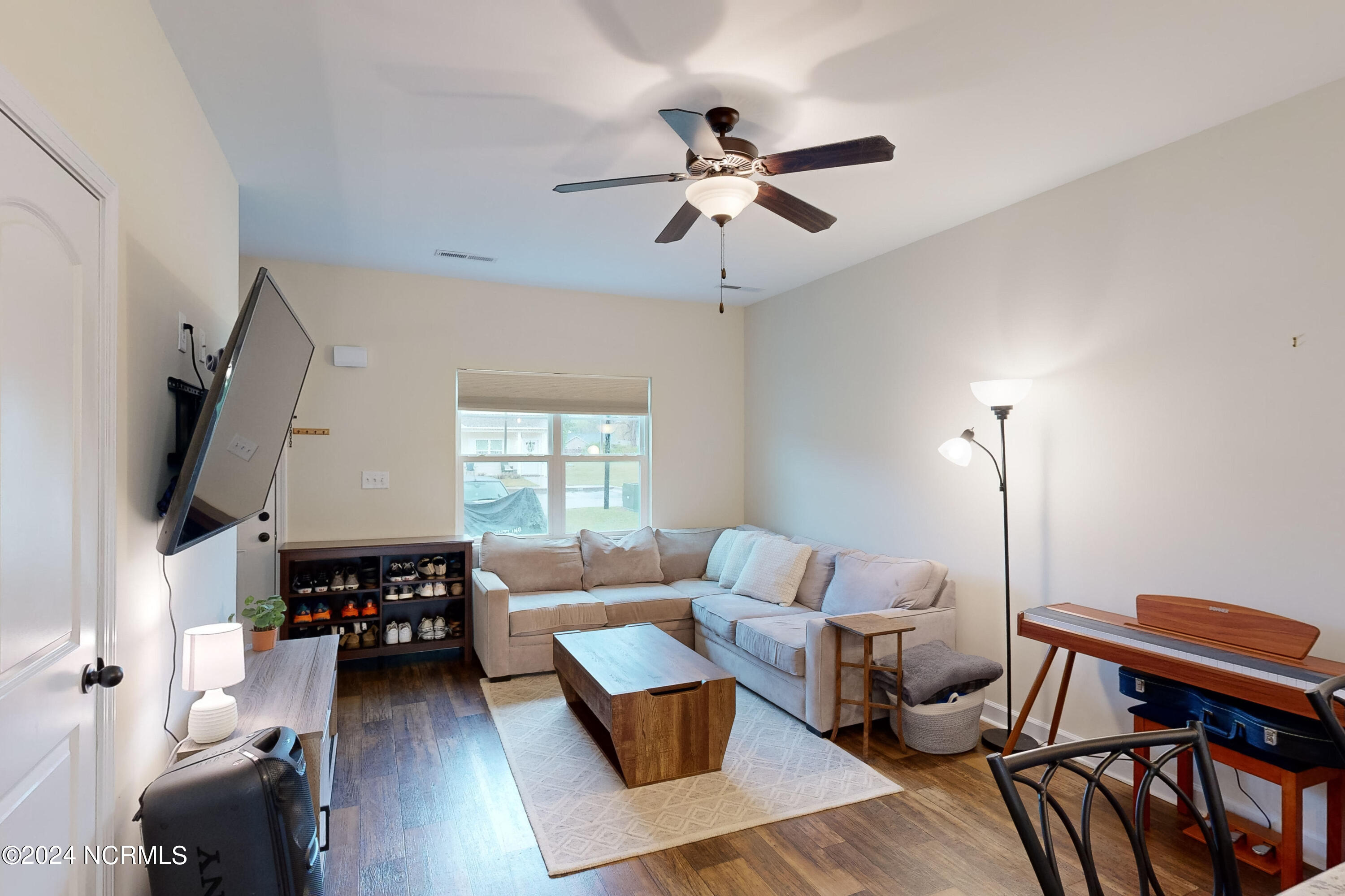 401 Justice Farm Drive