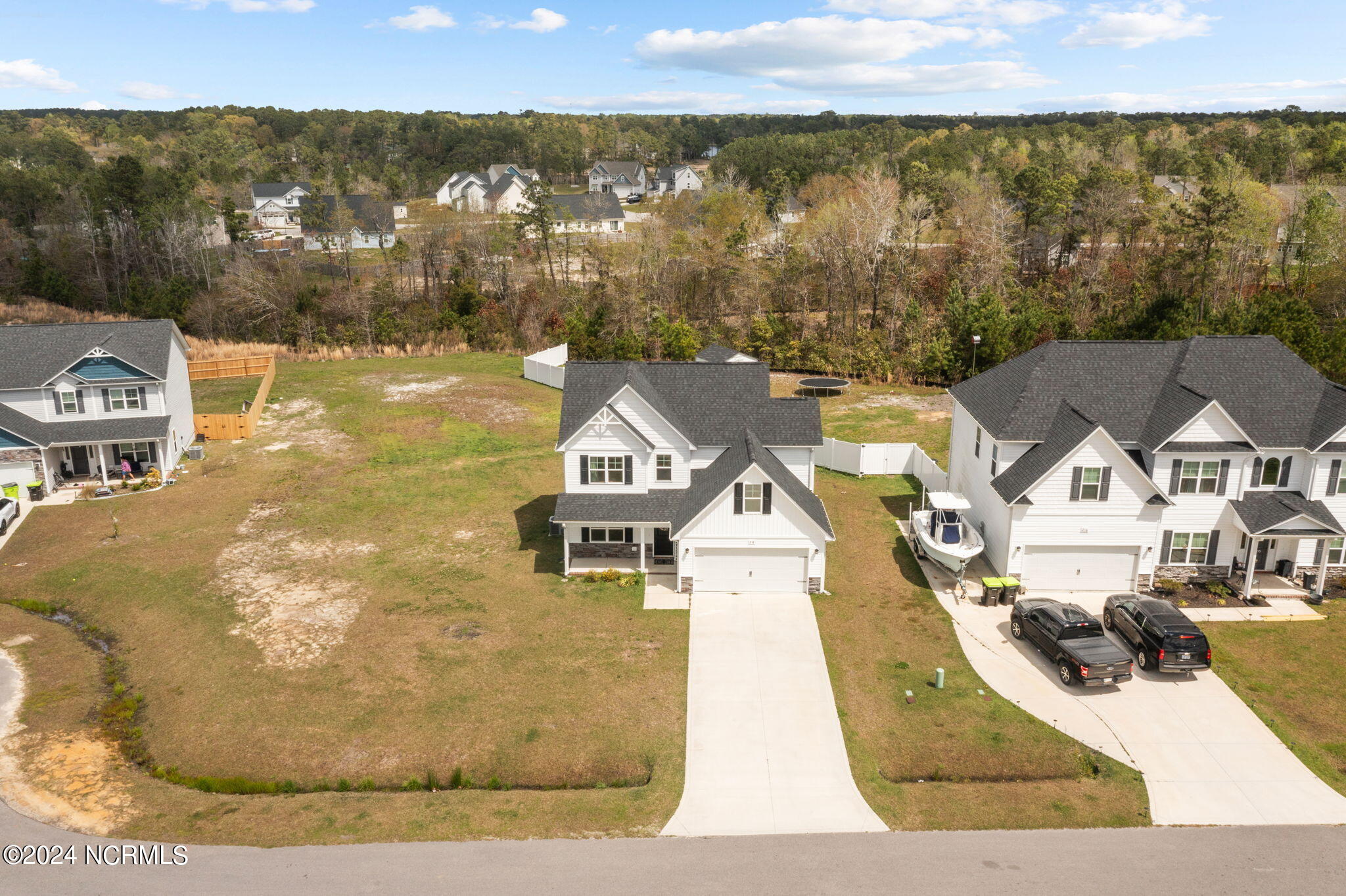 218 Purple Martin Drive