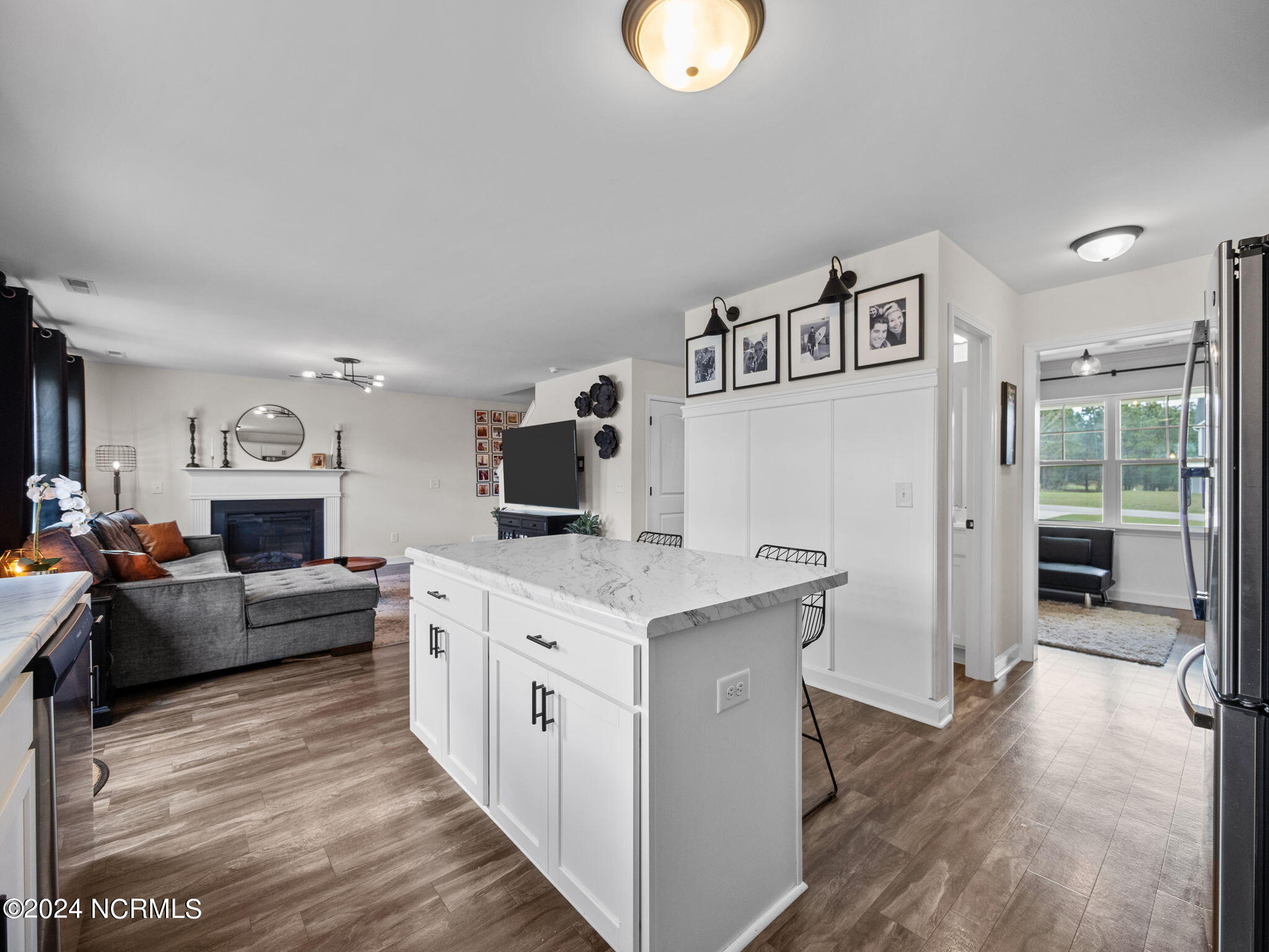 218 Purple Martin Drive