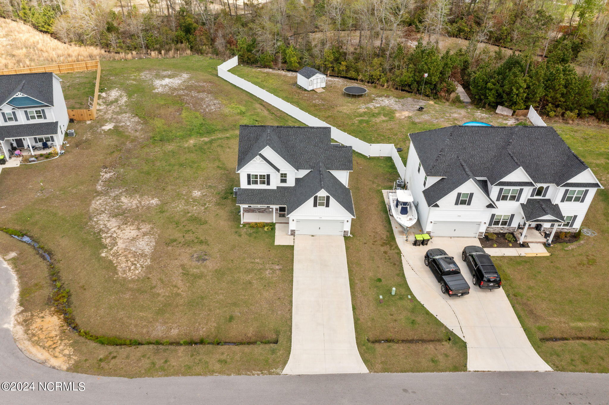 218 Purple Martin Drive