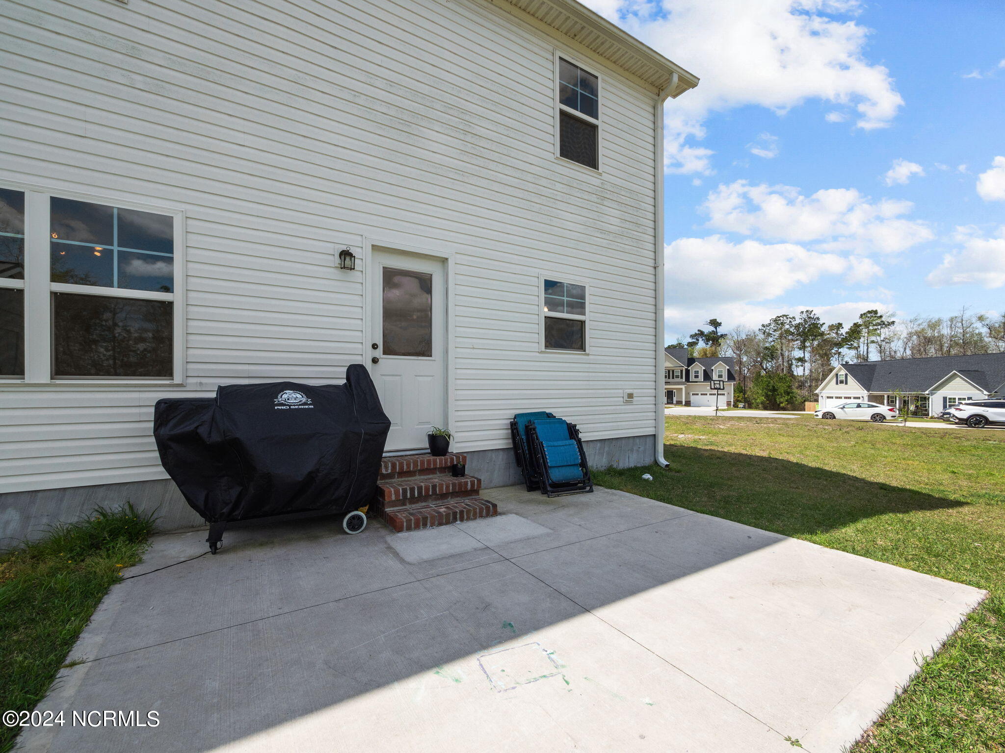 218 Purple Martin Drive