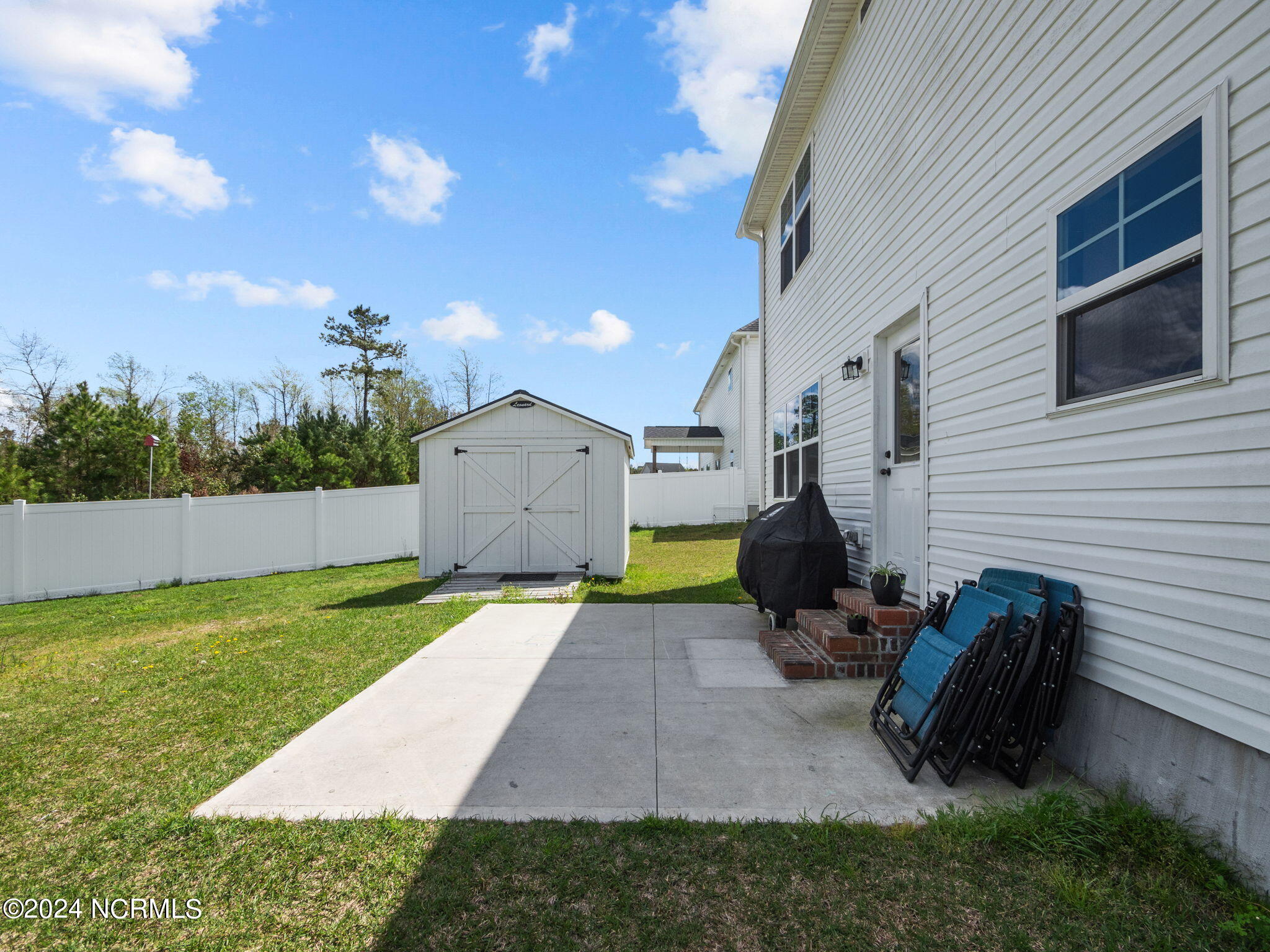 218 Purple Martin Drive