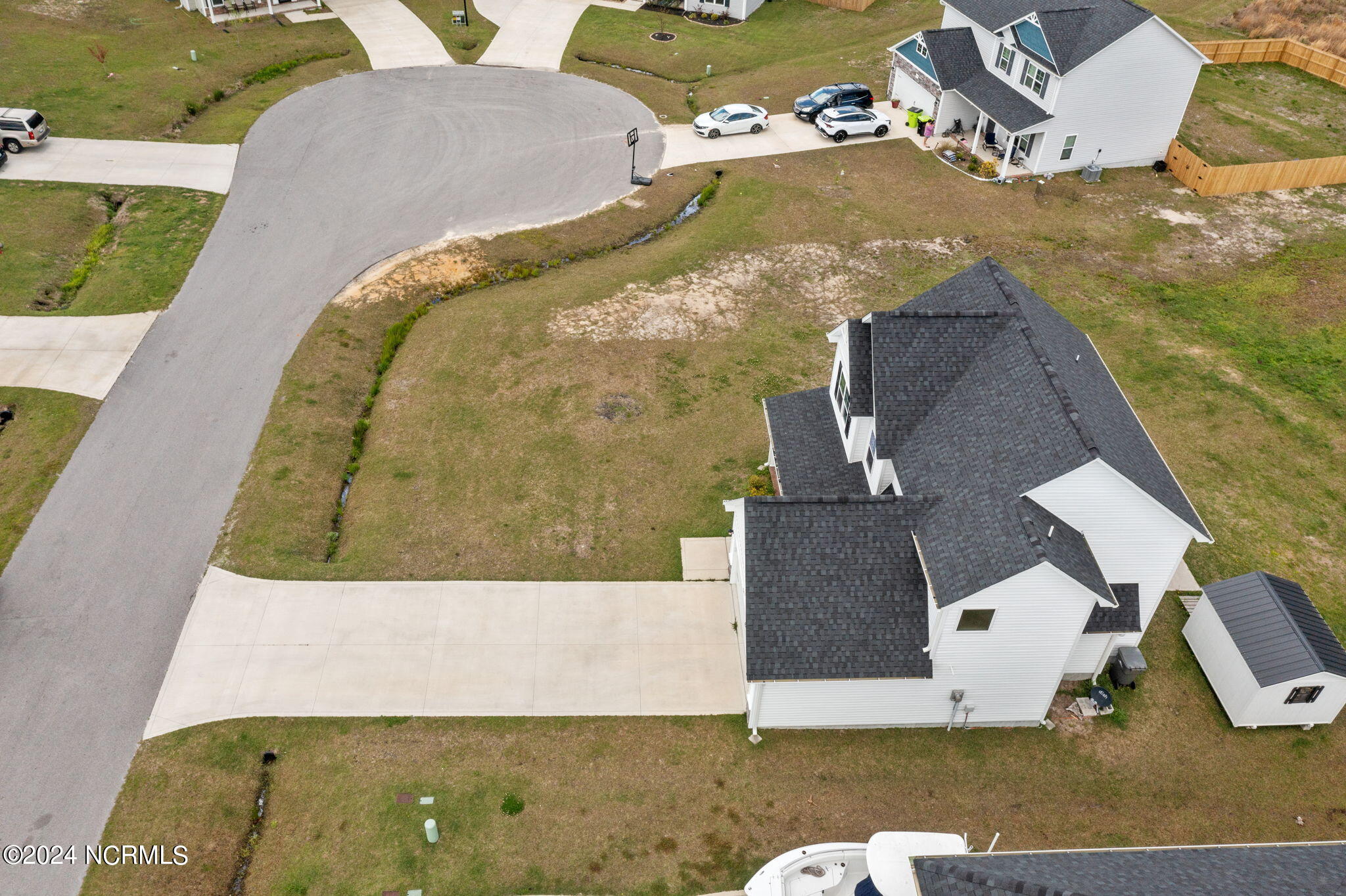 218 Purple Martin Drive