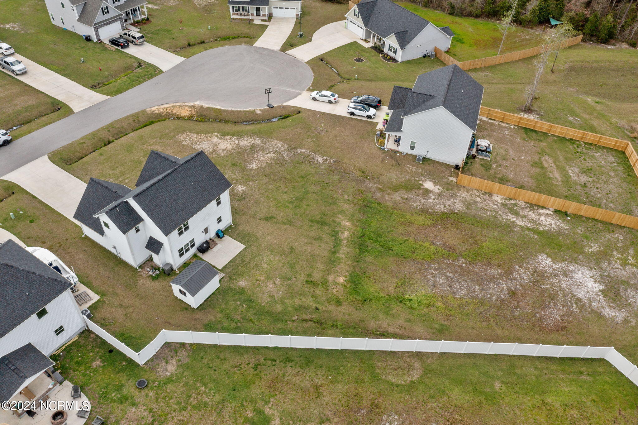 218 Purple Martin Drive