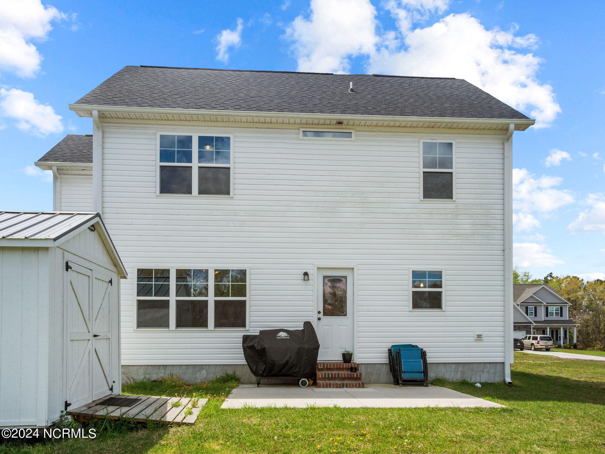 218 Purple Martin Drive