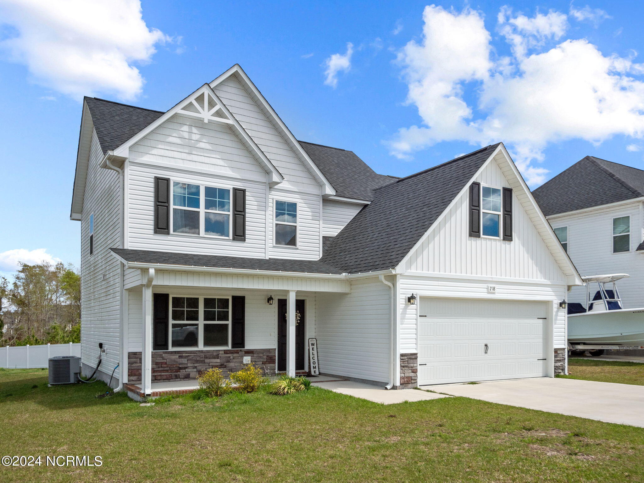 218 Purple Martin Drive