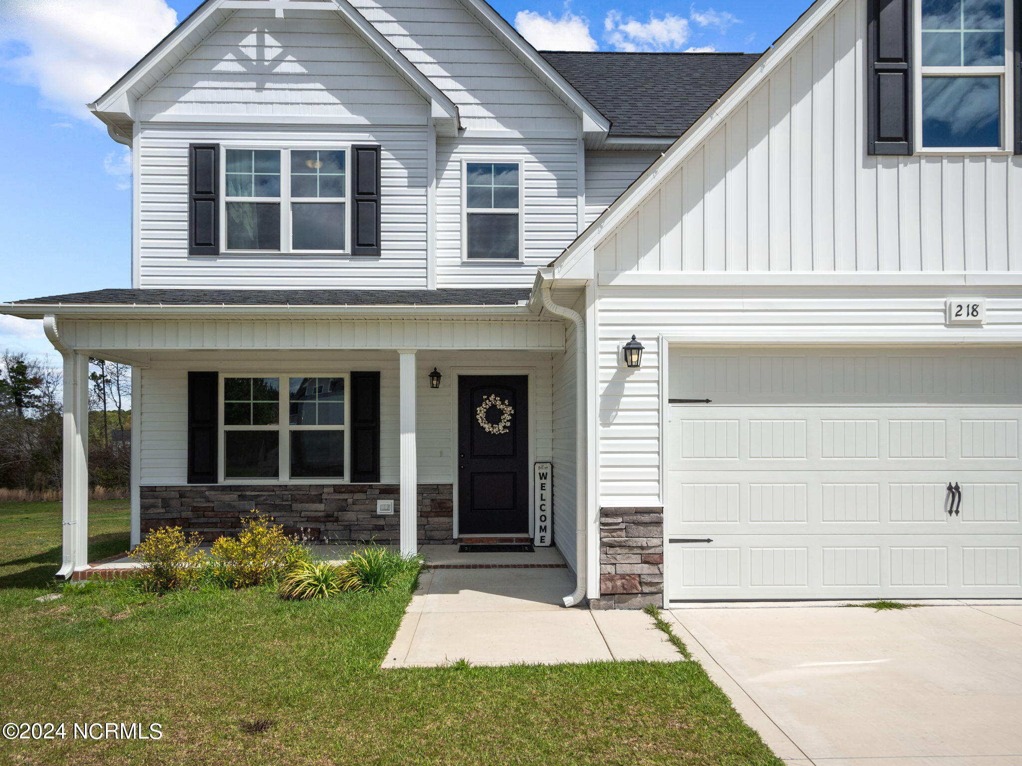 218 Purple Martin Drive