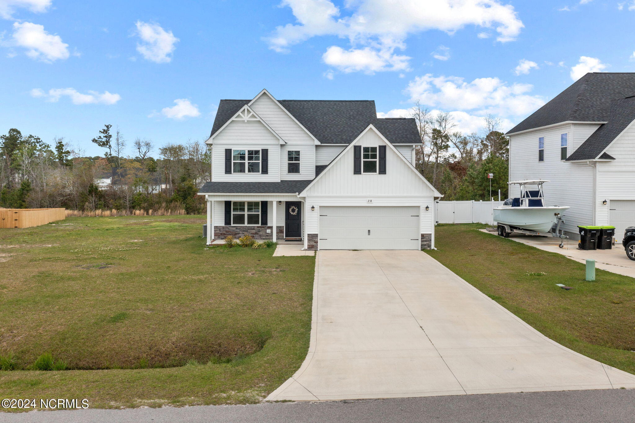 218 Purple Martin Drive